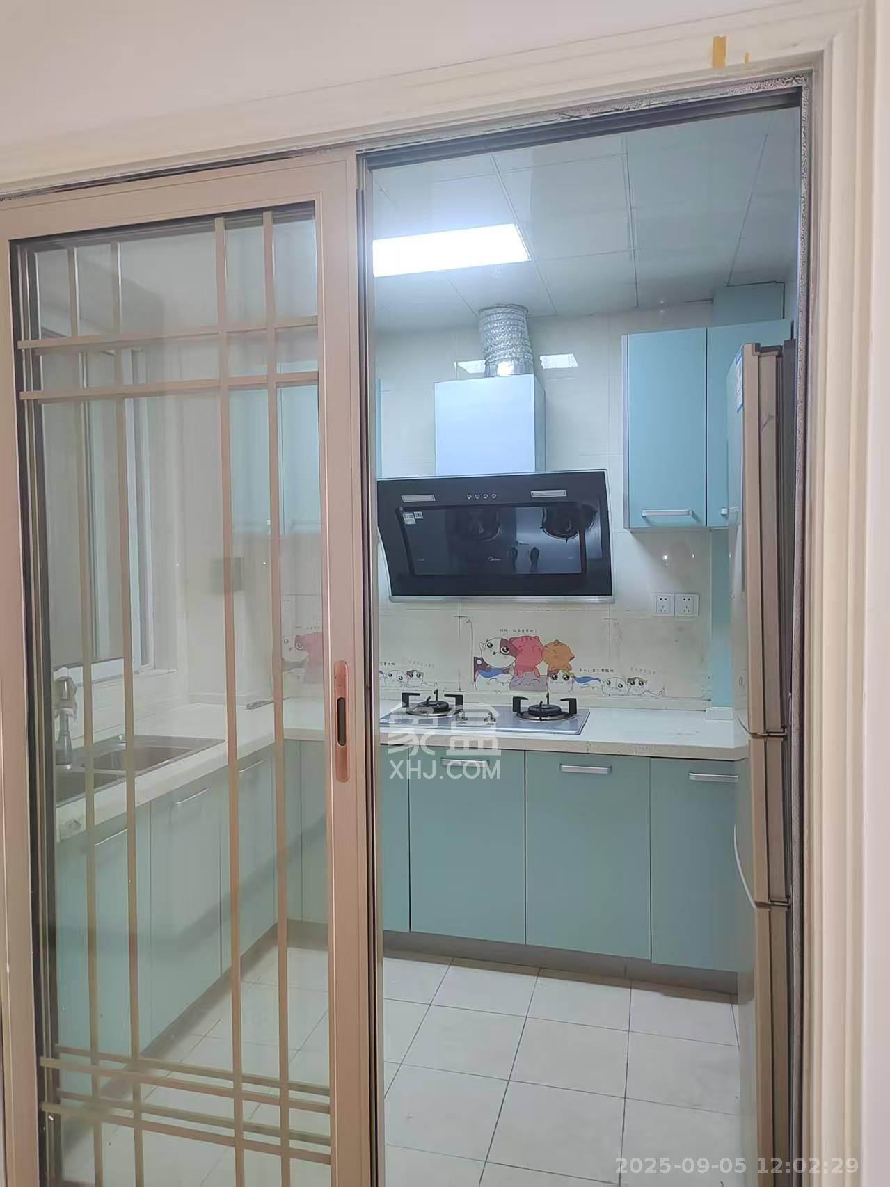 金科世界城 3室2厅2卫 2200.0元/月 金科世界城 3室2厅2卫 2200.0元/月室内图