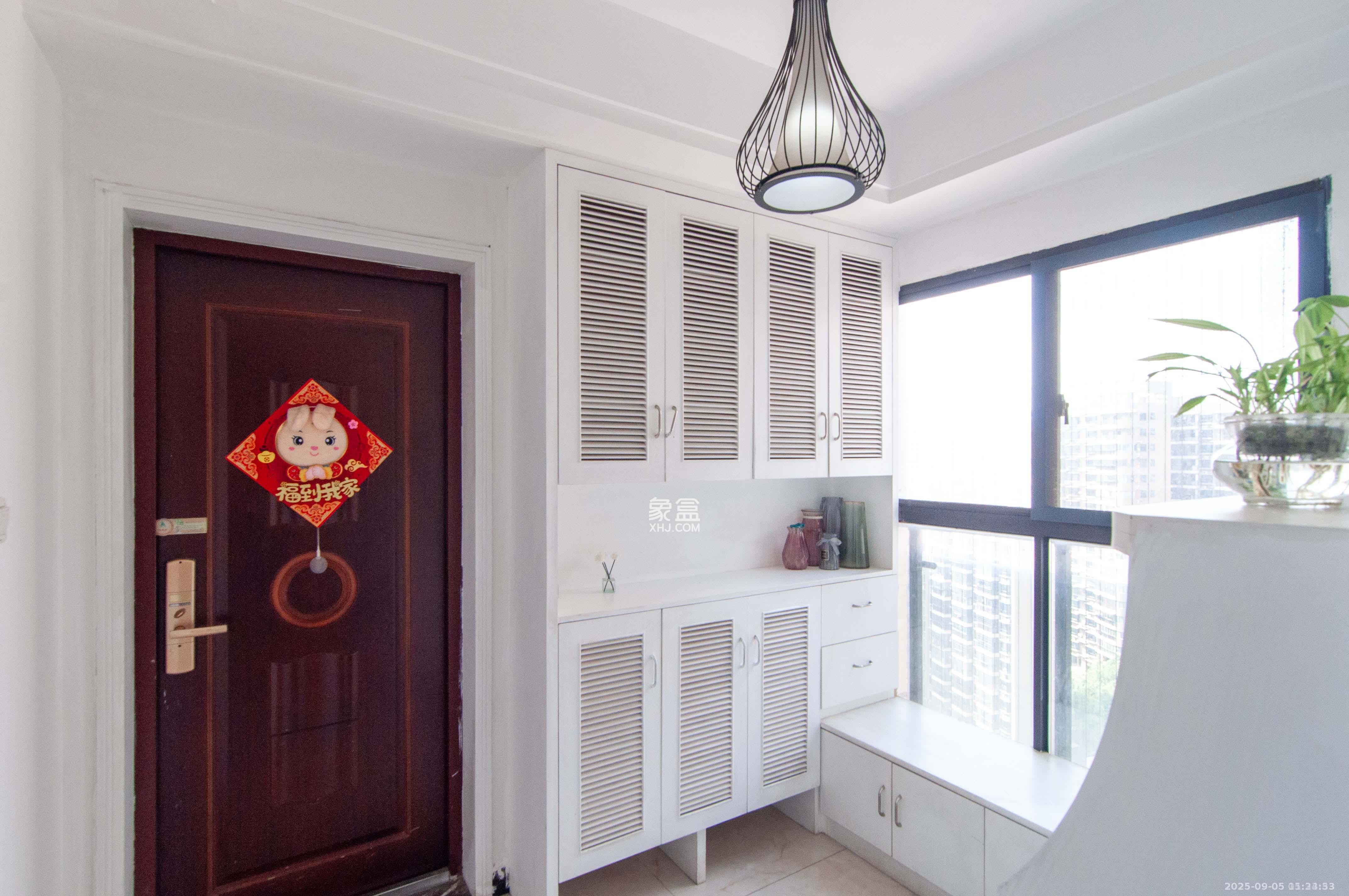 达美D6区  3室2厅2卫    3500.0元/月室内图