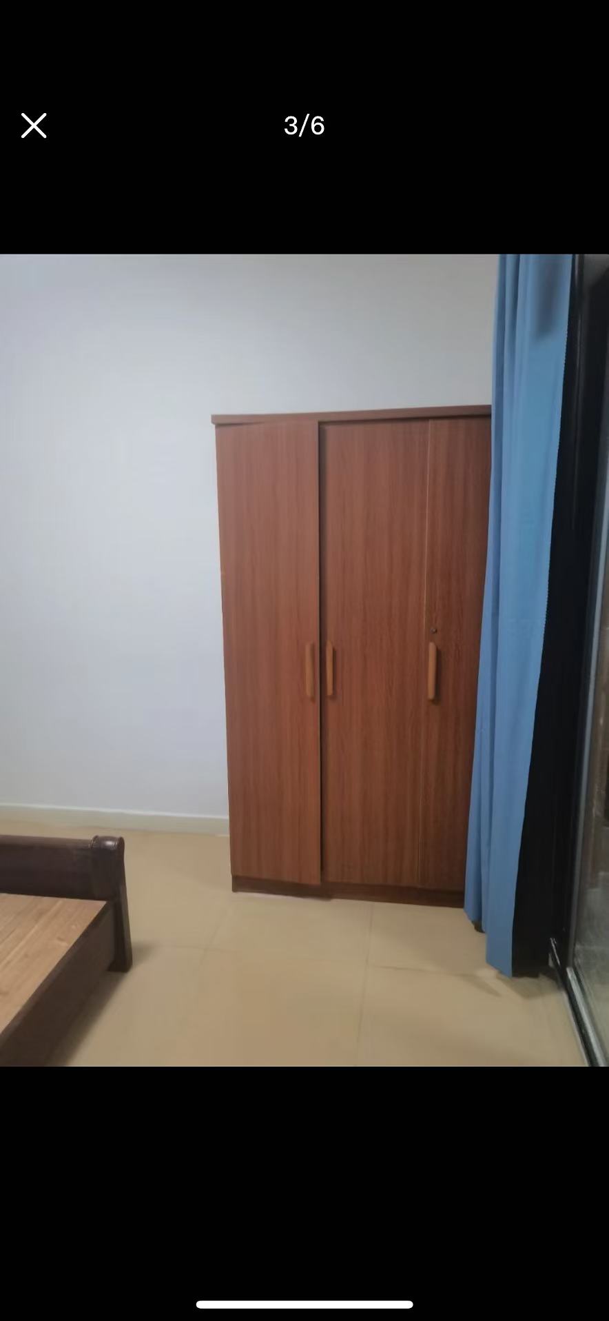 西海岸镇海小区 1室1厅1卫 850.0元/月 西海岸镇海小区 1室1厅1卫 850.0元/月室内图