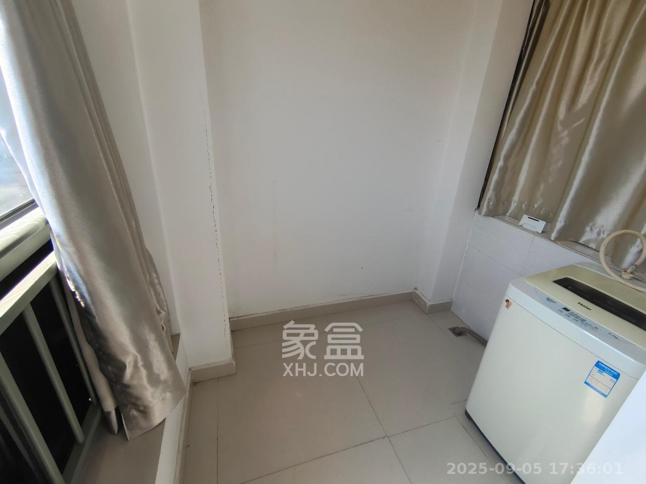 少帅府 1室1厅1卫 1800.0元/月 少帅府 1室1厅1卫 1800.0元/月室内图