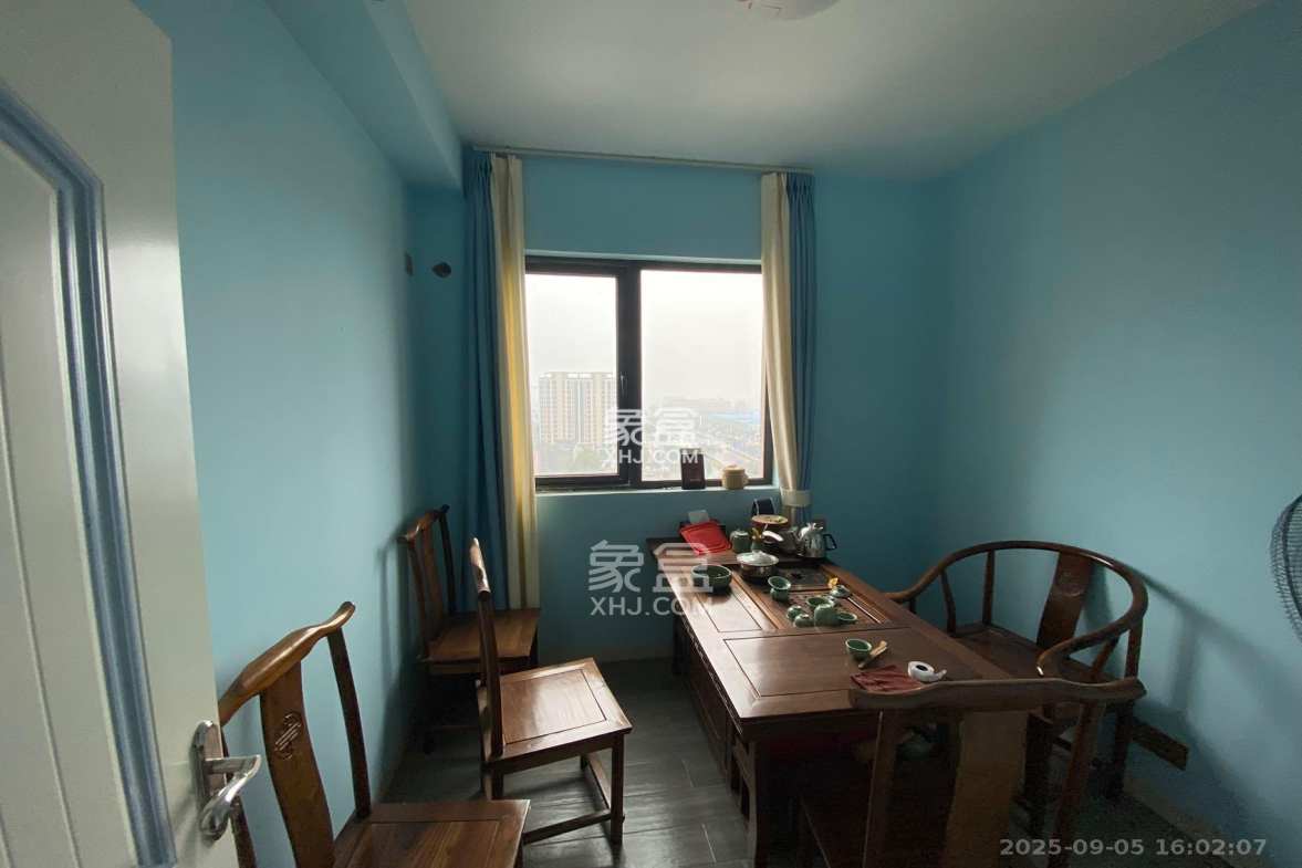 中海新城熙岸(中信新城五期) 2室1厅1卫 1900.0元/月 中海新城熙岸(中信新城五期) 2室1厅1卫 1900.0元/月室内图