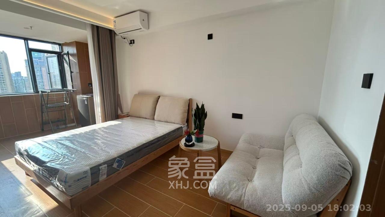 观湖公寓  1室1厅1卫    2200.0元/月 观湖公寓  1室1厅1卫    2200.0元/月室内图