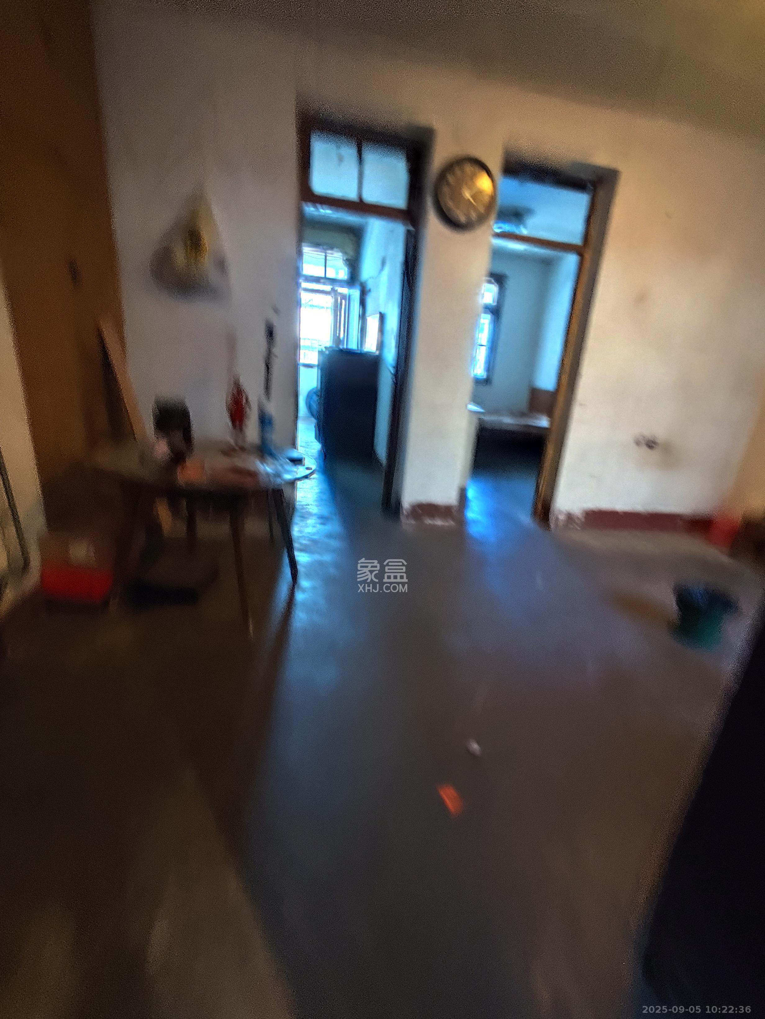 杨家山汽修厂宿舍  2室2厅1卫    1500.0元/月室内图