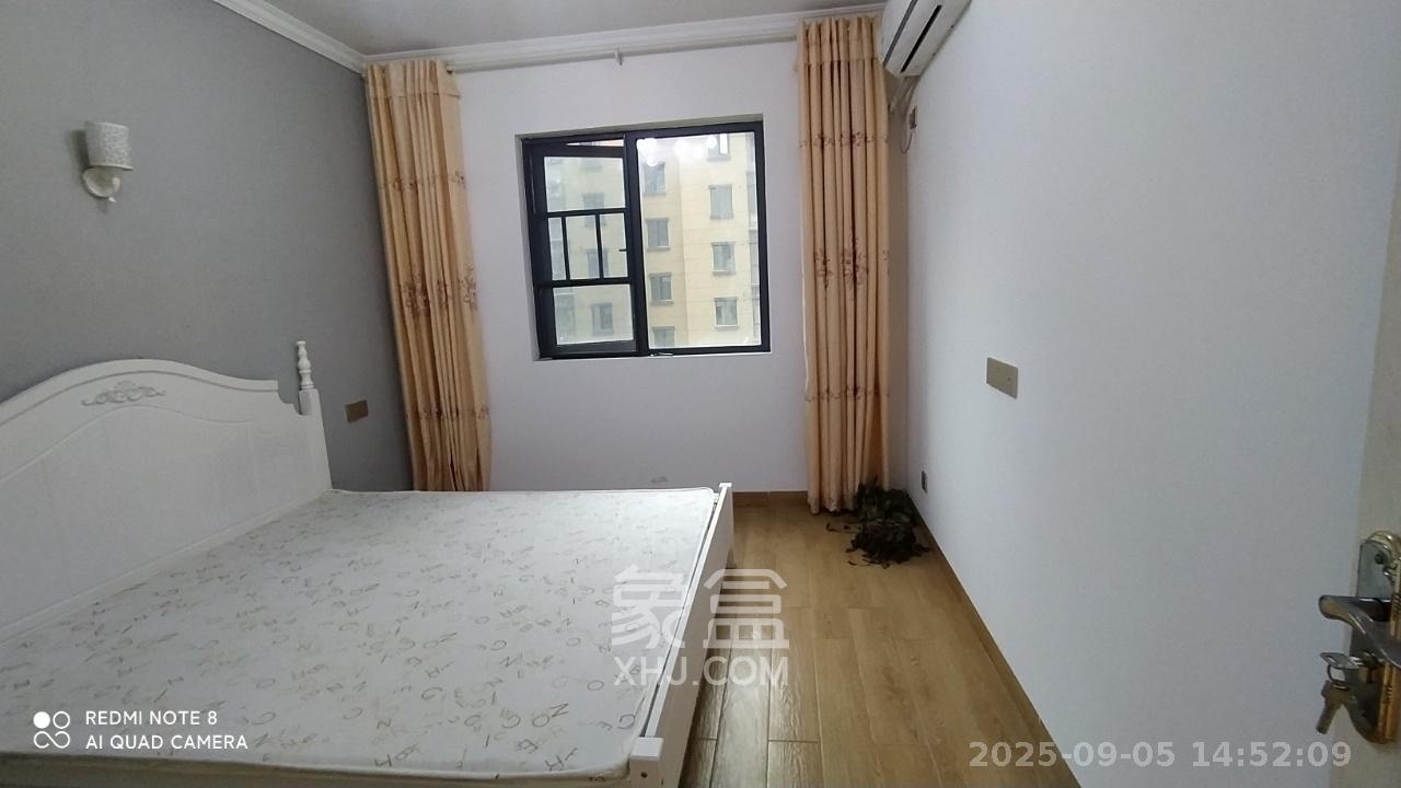 澳海澜庭 3室2厅1卫 1800.0元/月 澳海澜庭 3室2厅1卫 1800.0元/月室内图