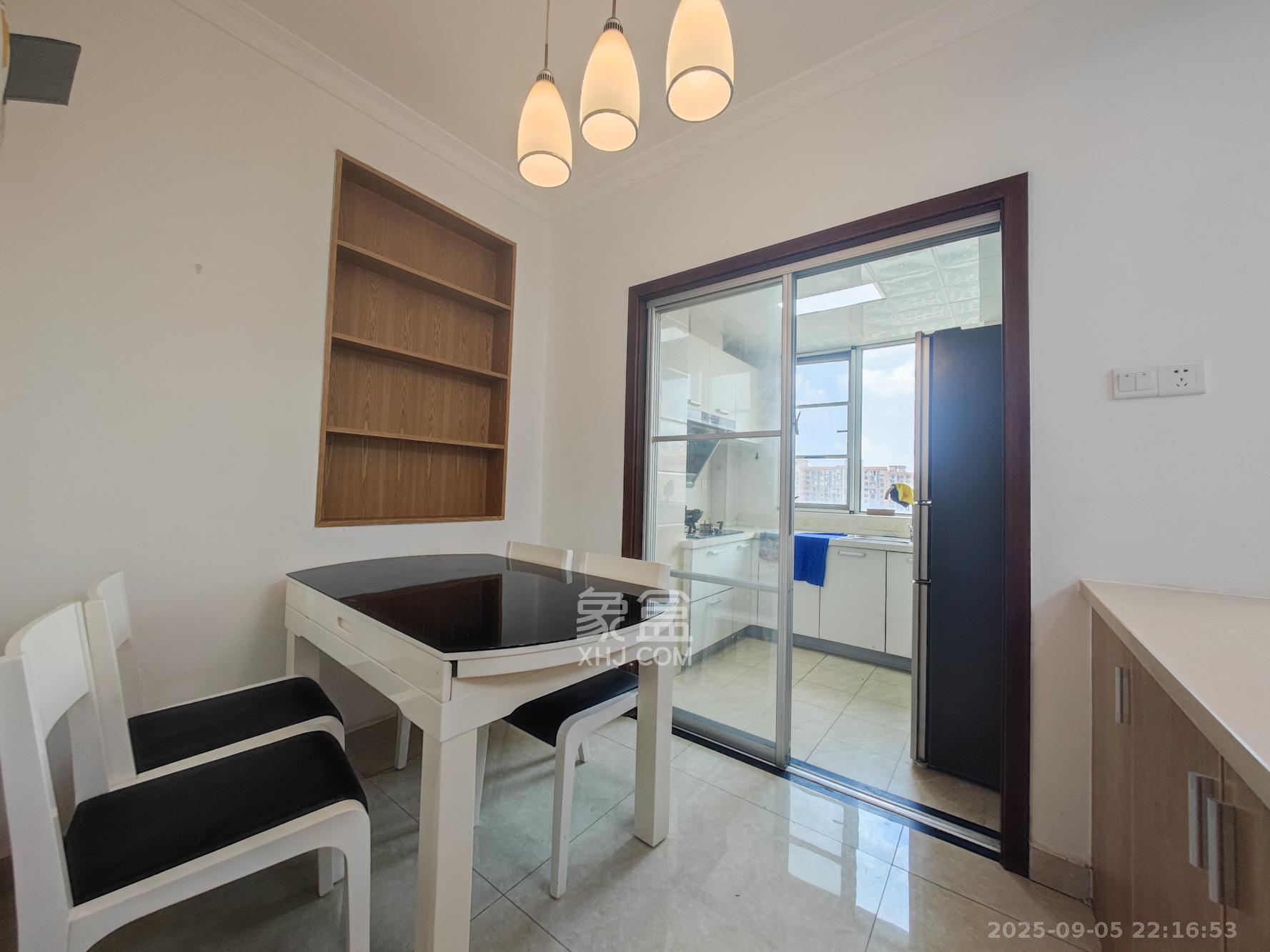 五矿万境水岸一期(万境水岸嘉苑) 3室2厅1卫 95.0万 五矿万境水岸一期(万境水岸嘉苑) 3室2厅1卫 95.0万其他