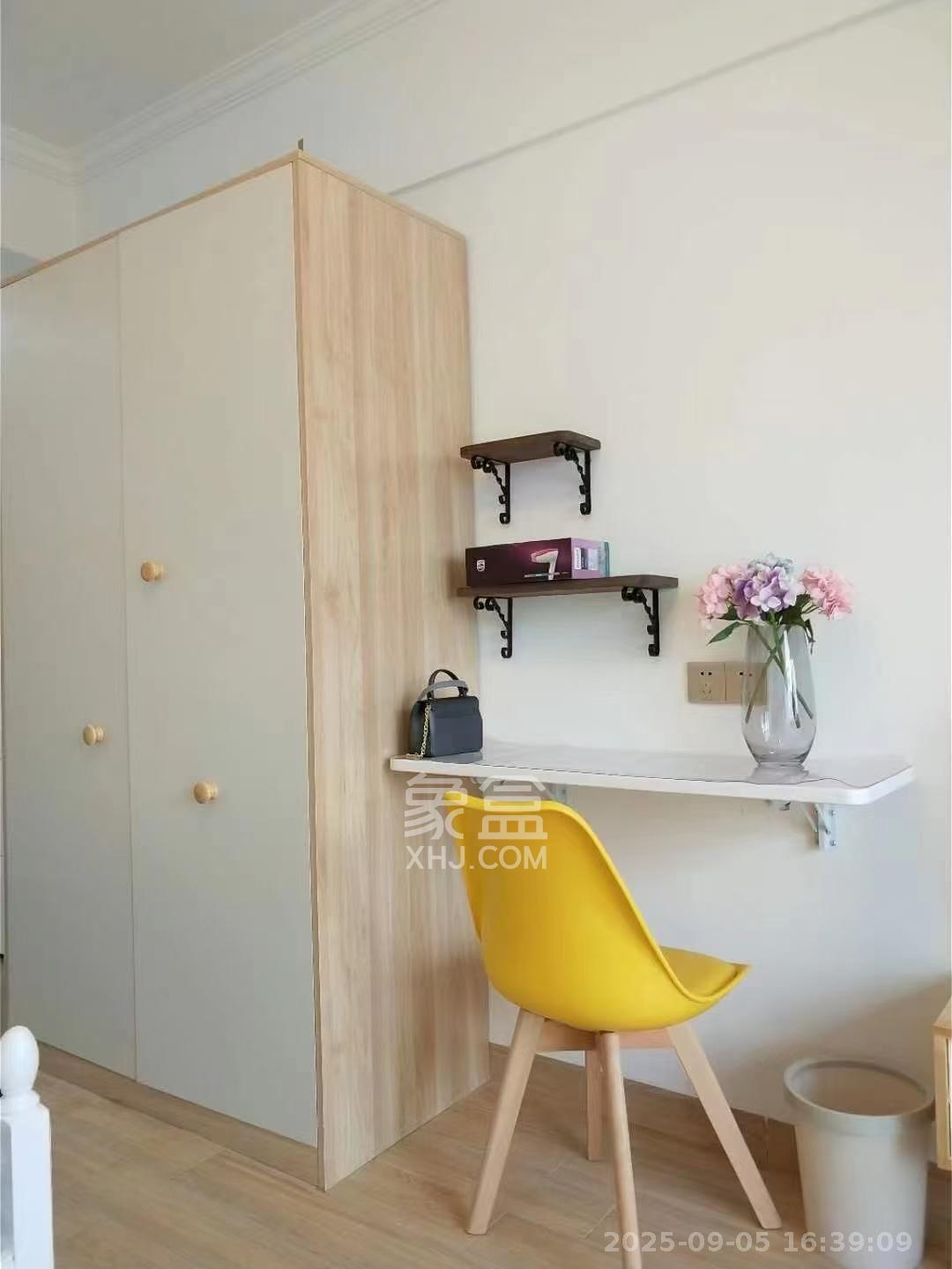 上林紫郡(锦顺和园) 1室0厅1卫 1500.0元/月 上林紫郡(锦顺和园) 1室0厅1卫 1500.0元/月室内图