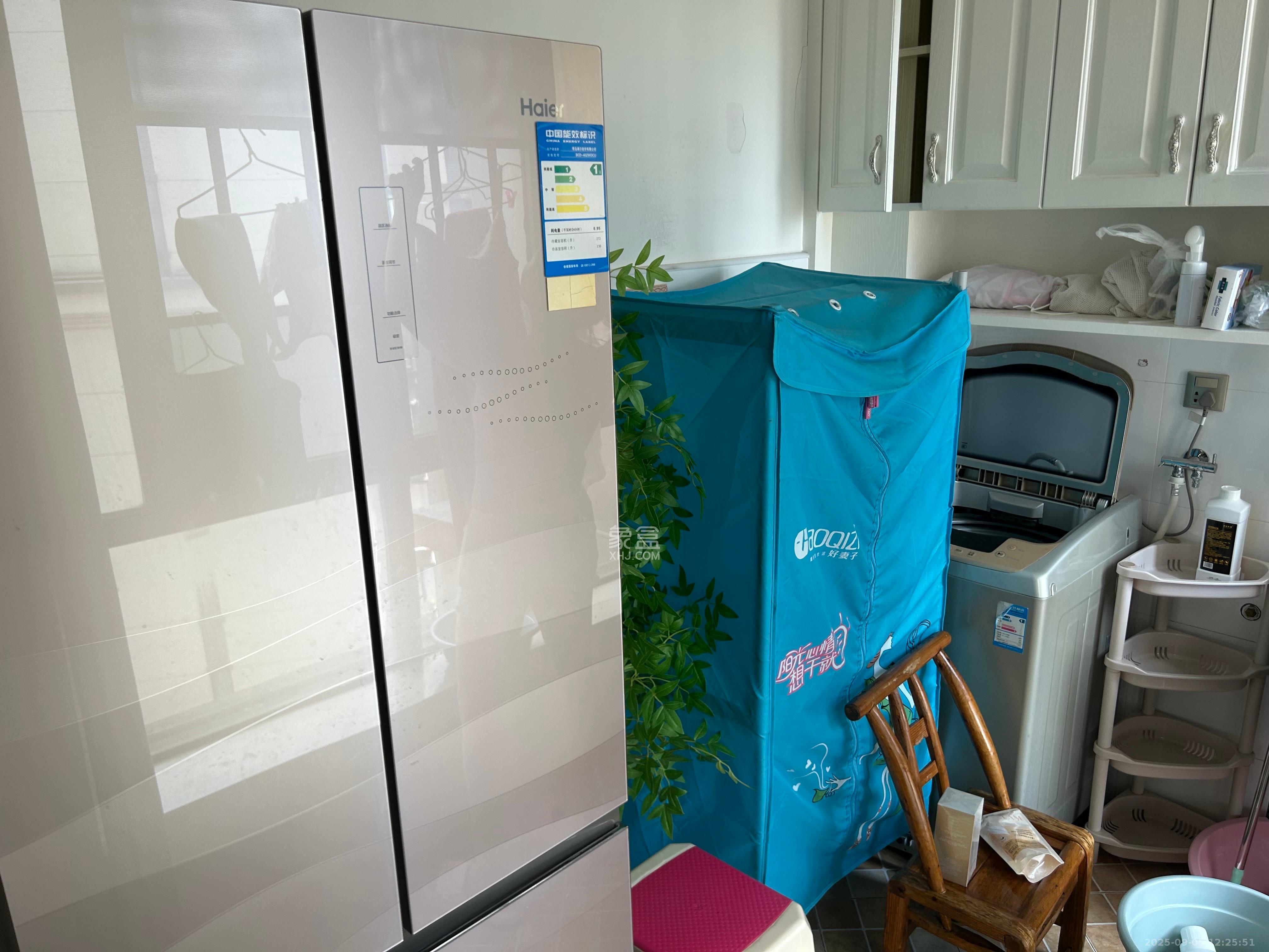 和泓梅溪四季  3室2厅1卫    3200.0元/月室内图