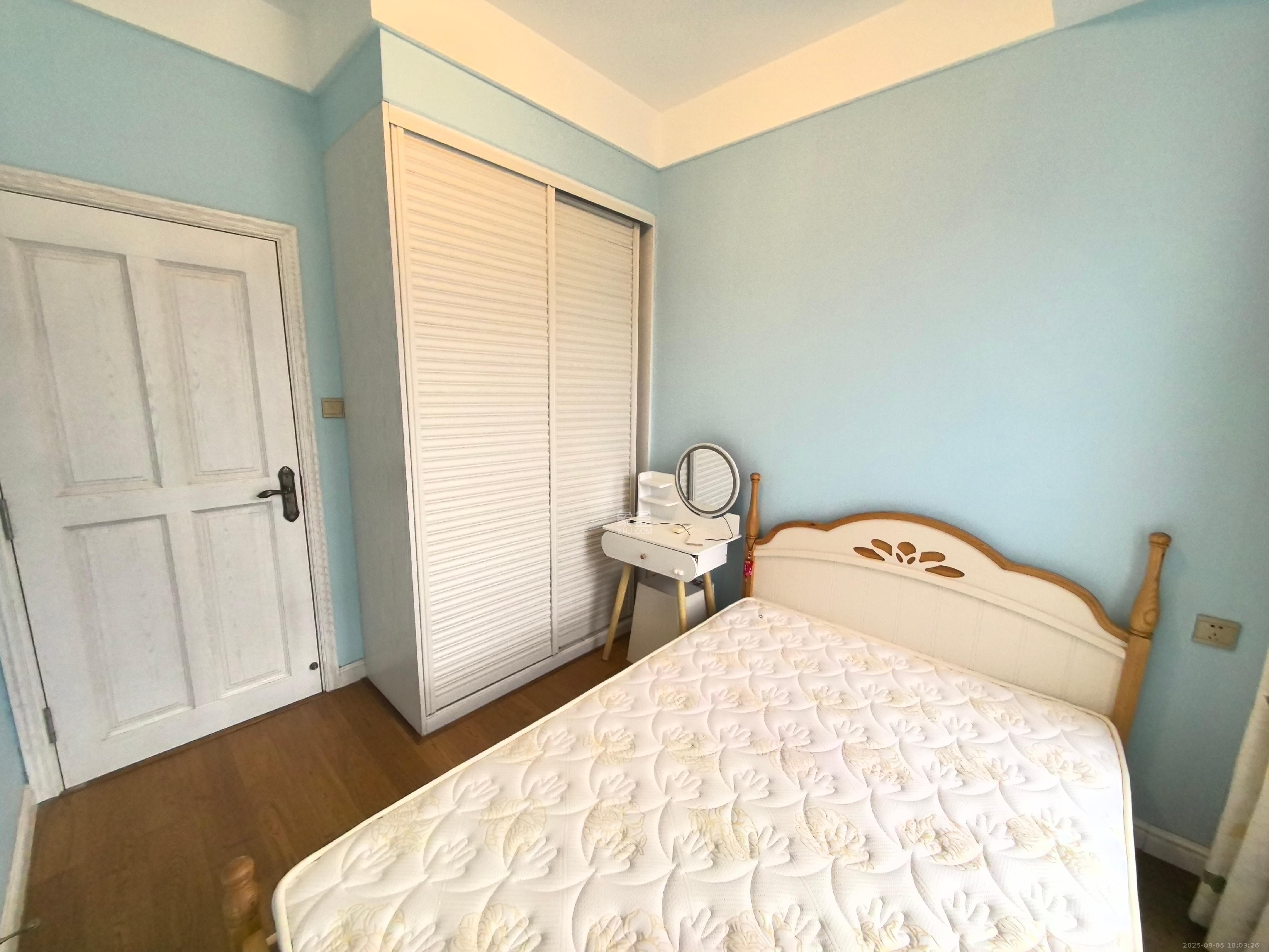 奥林匹克花园贡院一期  3室2厅1卫    2600.0元/月室内图