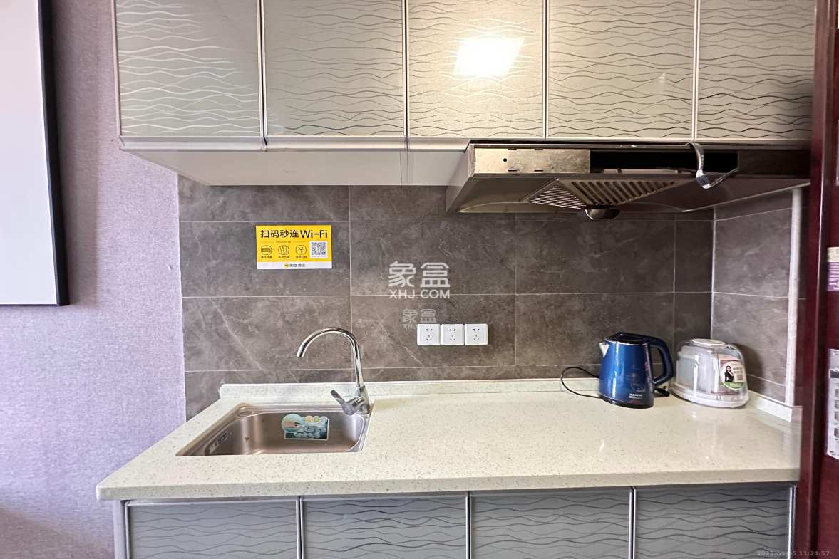 明大佳园 1室1厅1卫 1500.0元/月 明大佳园 1室1厅1卫 1500.0元/月室内图