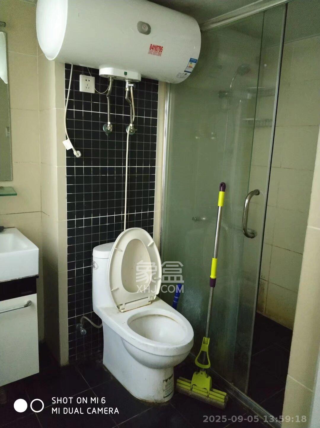 时代星城  1室1厅1卫    950.0元/月 时代星城  1室1厅1卫    950.0元/月室内图