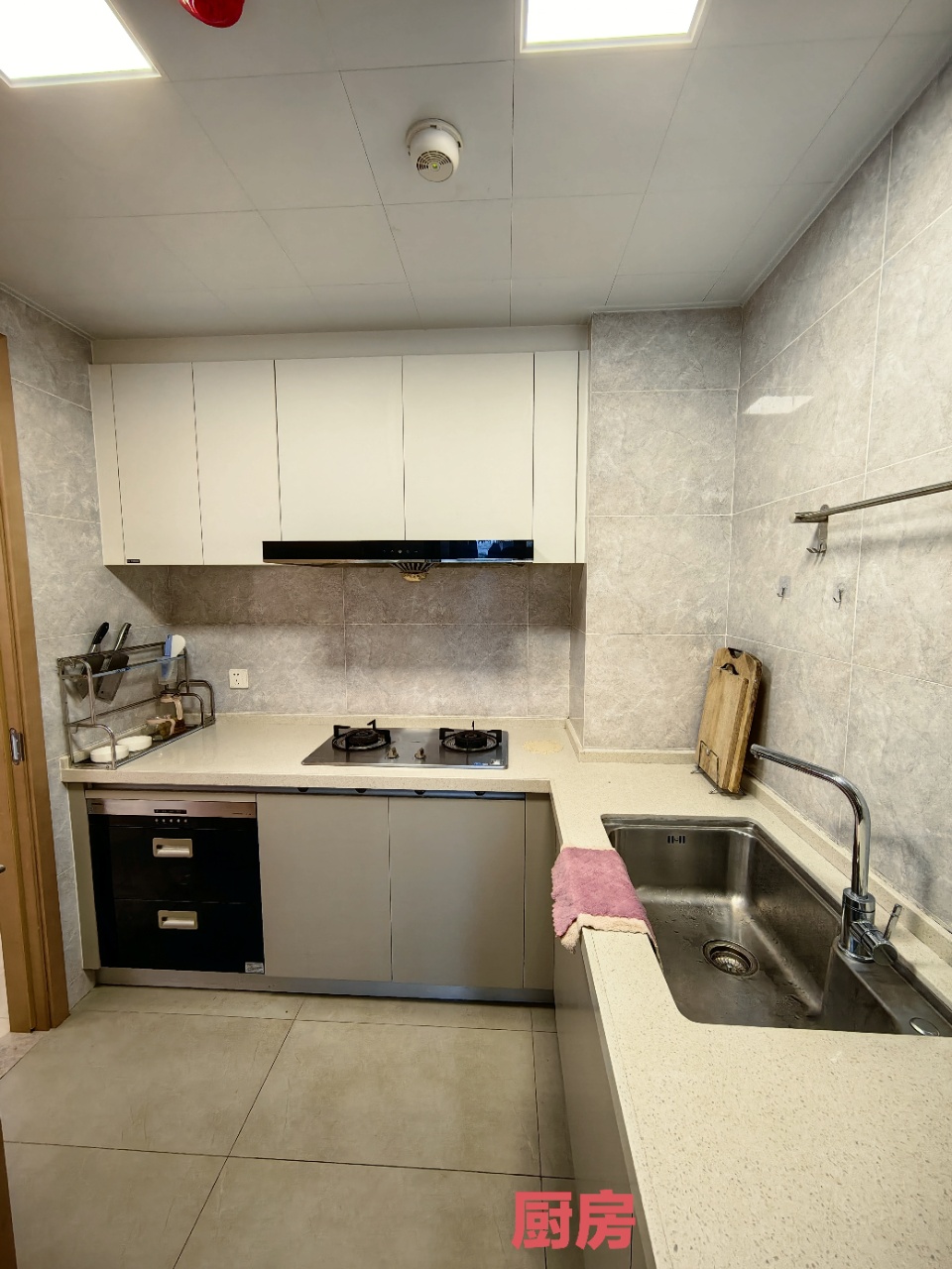 华润中心二期东悦府 3室2厅2卫 7500.0元/月 华润中心二期东悦府 3室2厅2卫 7500.0元/月室内图