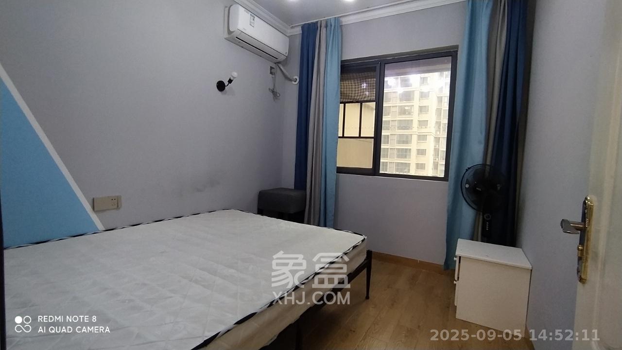 澳海澜庭 3室2厅1卫 1800.0元/月 澳海澜庭 3室2厅1卫 1800.0元/月室内图