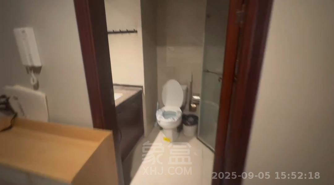 湘江公馆 1室1厅1卫 1500.0元/月 湘江公馆 1室1厅1卫 1500.0元/月室内图