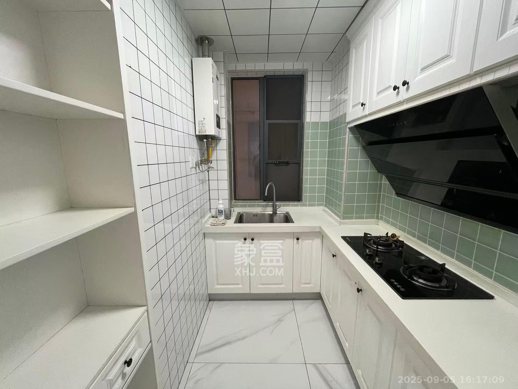 金轮星光名座 2室1厅1卫 1900.0元/月 金轮星光名座 2室1厅1卫 1900.0元/月室内图