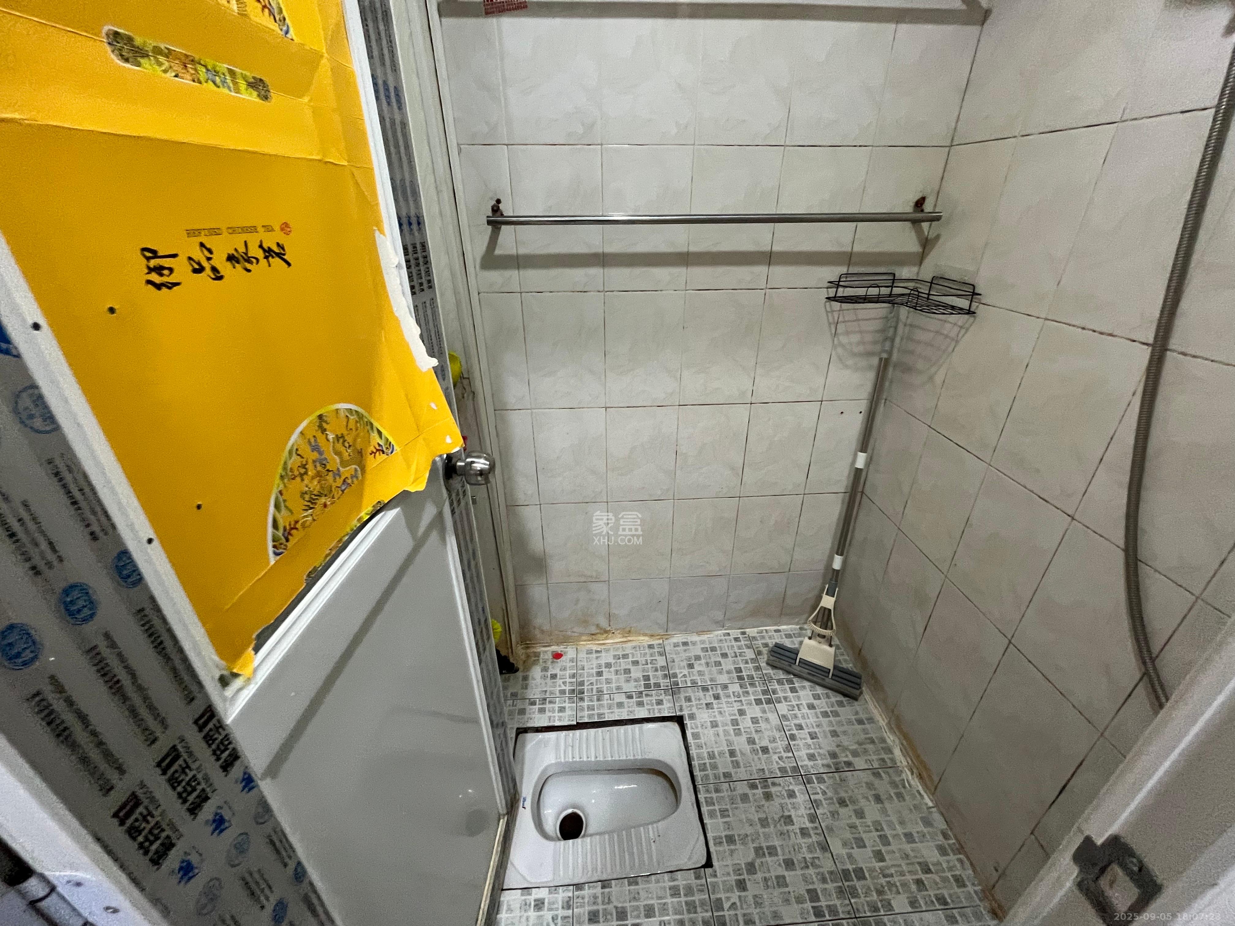 省地质研究所（地科家园）  3室1厅1卫    1800.0元/月室内图