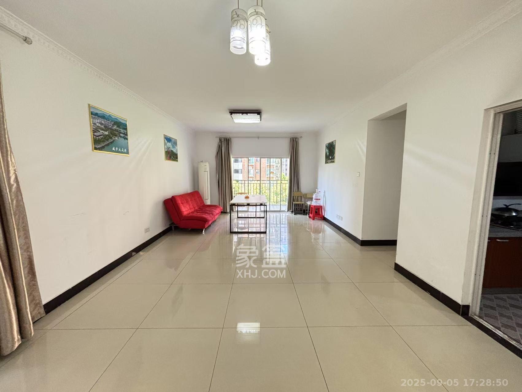 湘府名邸(同力家园) 4室2厅1卫 3000.0元/月 湘府名邸(同力家园) 4室2厅1卫 3000.0元/月室内图