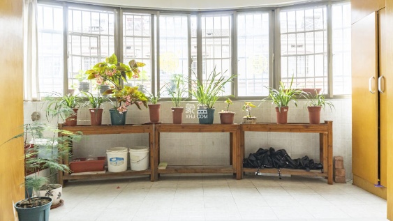 玉龙山庄（玉锦小区）  3室2厅2卫    1380.0元/月室内图