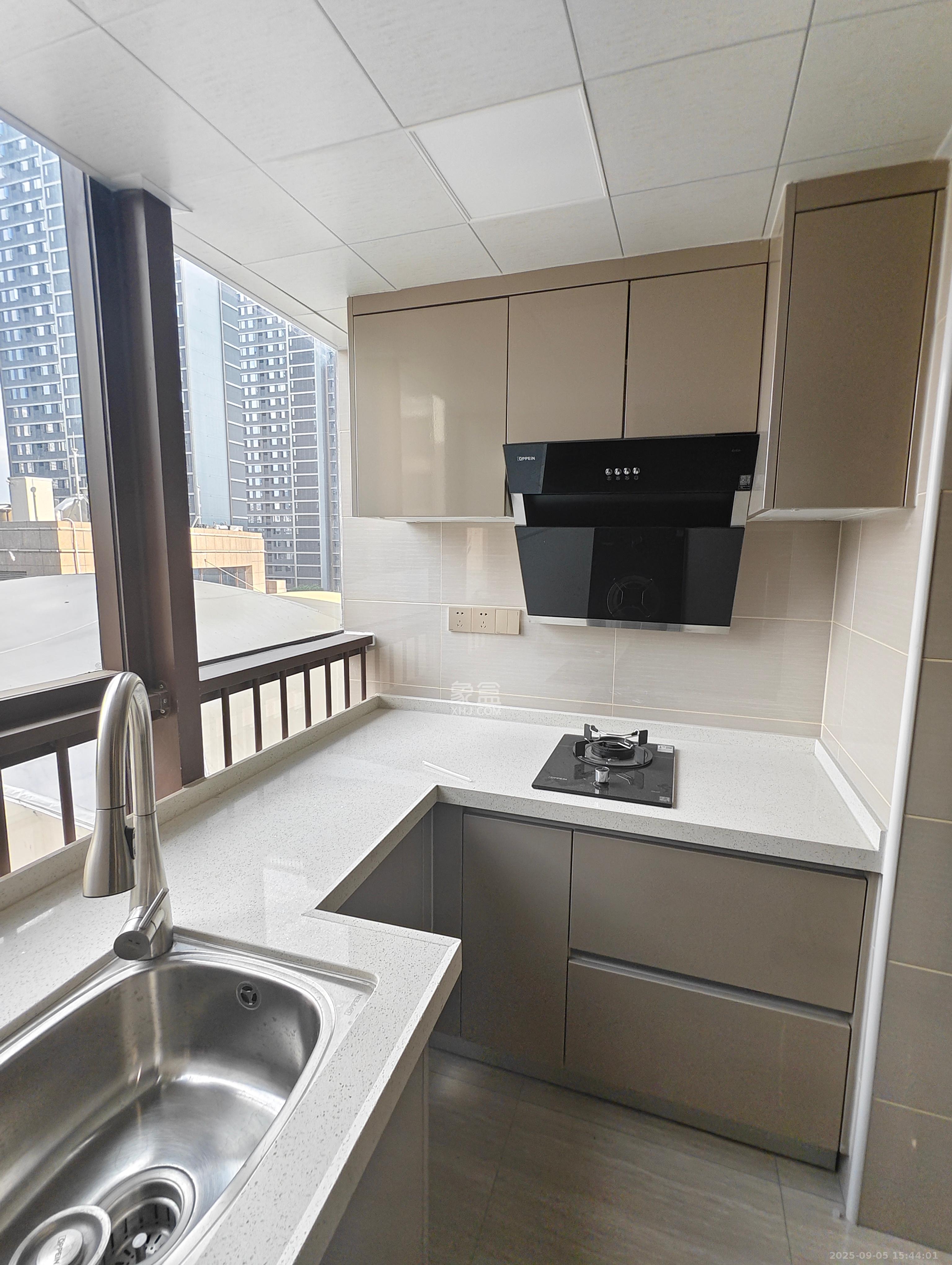 富兴时代御城  2室0厅0卫    3400.0元/月室内图