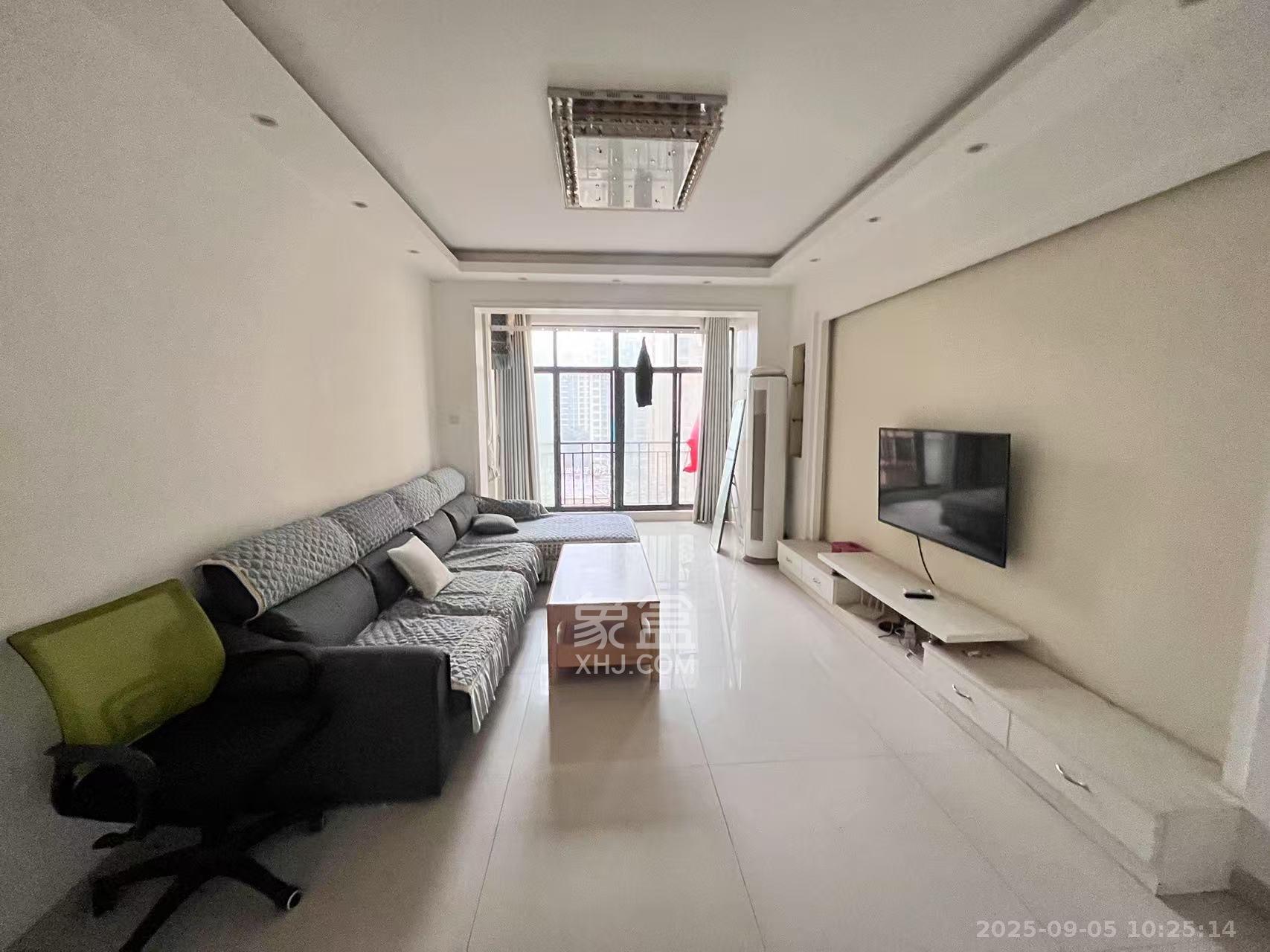 宏聚地中海 3室2厅2卫 2200.0元/月 宏聚地中海 3室2厅2卫 2200.0元/月室内图