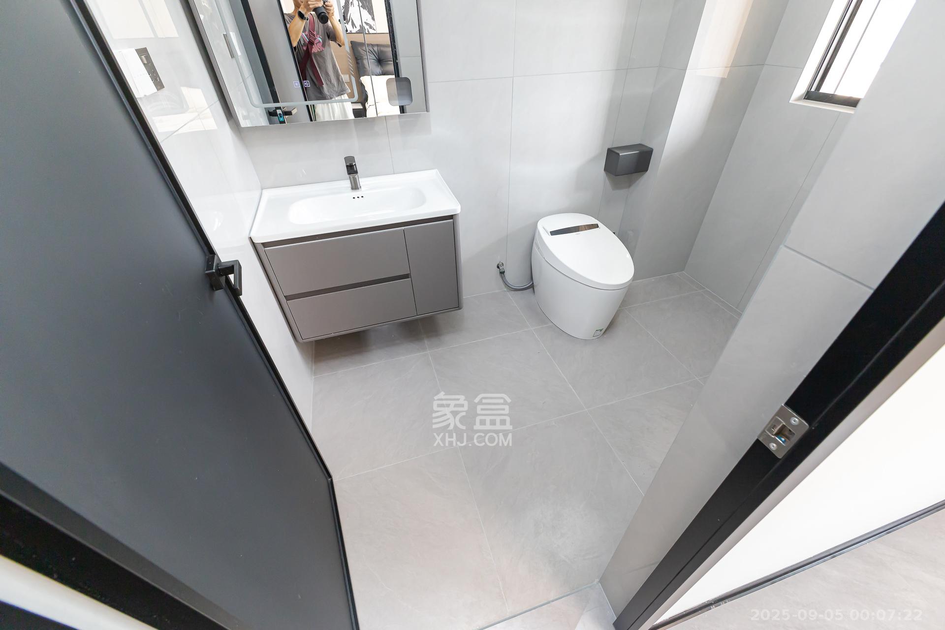 勤诚达新界  4室2厅2卫    117.0万 勤诚达新界  4室2厅2卫    117.0万卫生间