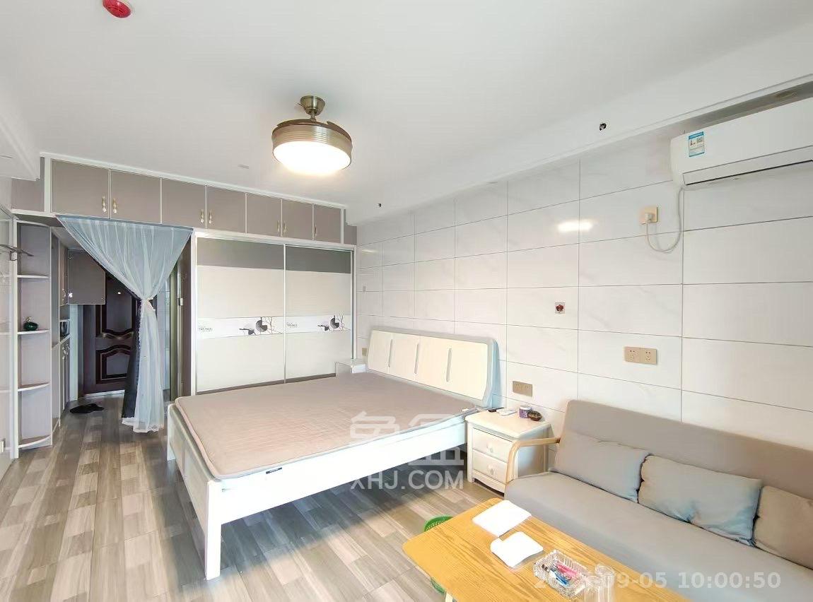 鹏程府 1室1厅1卫 1800.0元/月 鹏程府 1室1厅1卫 1800.0元/月室内图