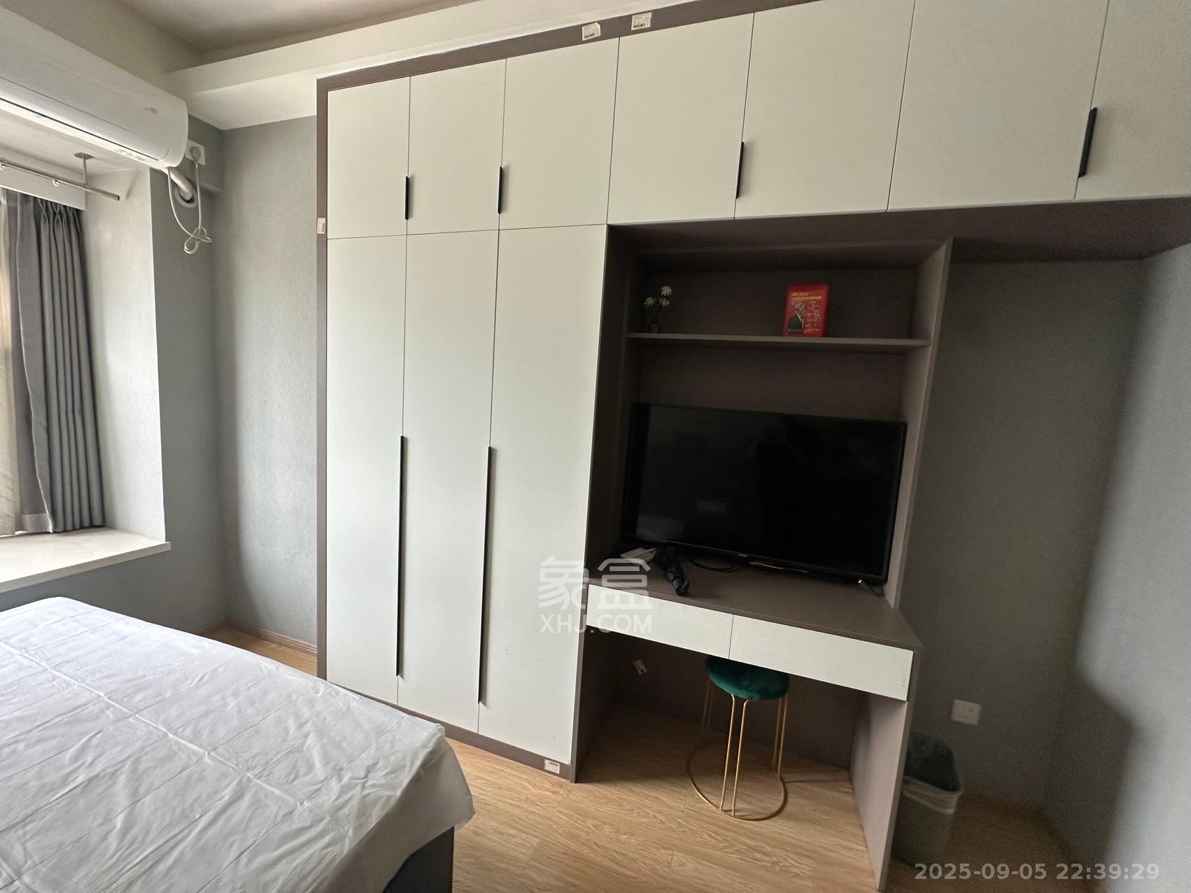 佳兆业云顶都汇 1室0厅0卫 1000.0元/月 佳兆业云顶都汇 1室0厅0卫 1000.0元/月室内图