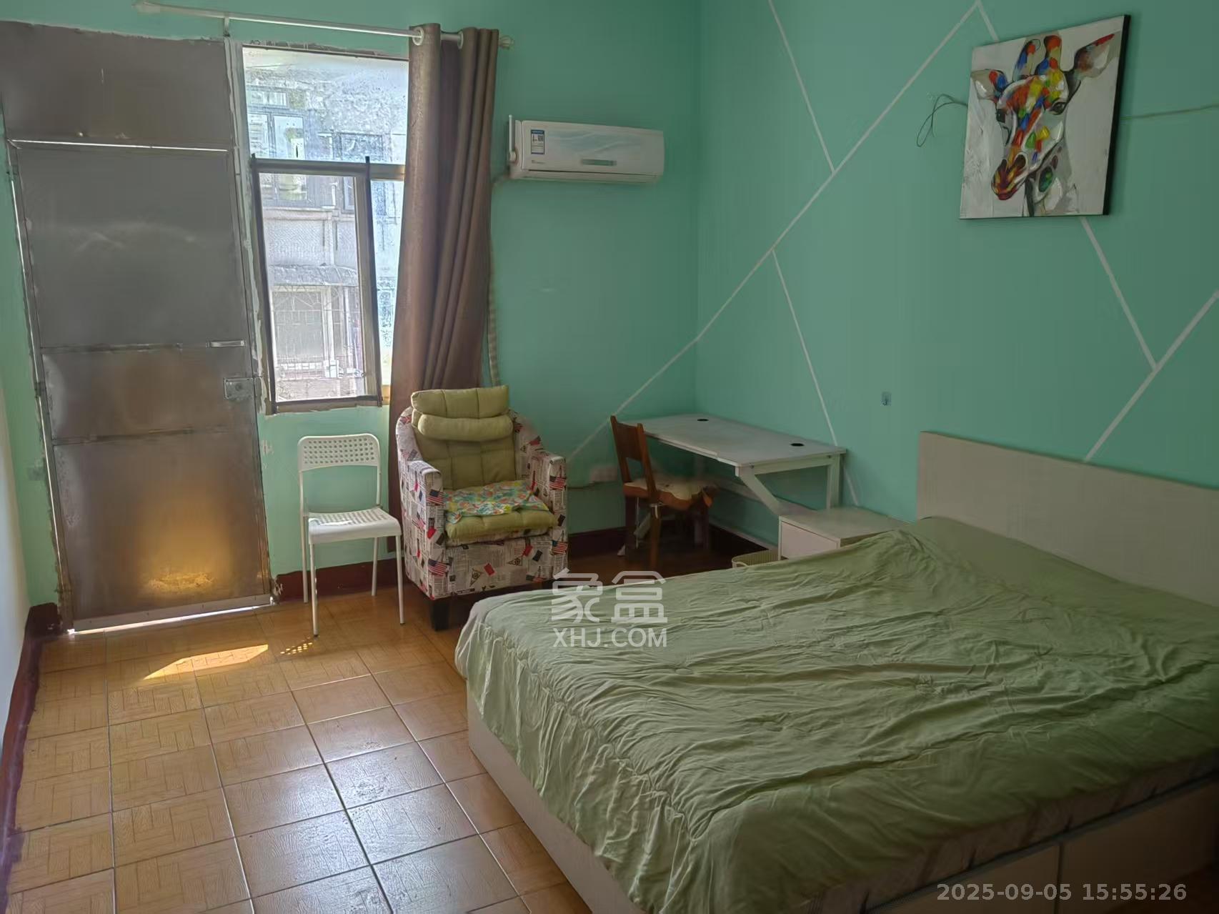 丰盈里散盘(丰盈里、丰盈西里) 3室1厅1卫 1500.0元/月 丰盈里散盘(丰盈里、丰盈西里) 3室1厅1卫 1500.0元/月室内图