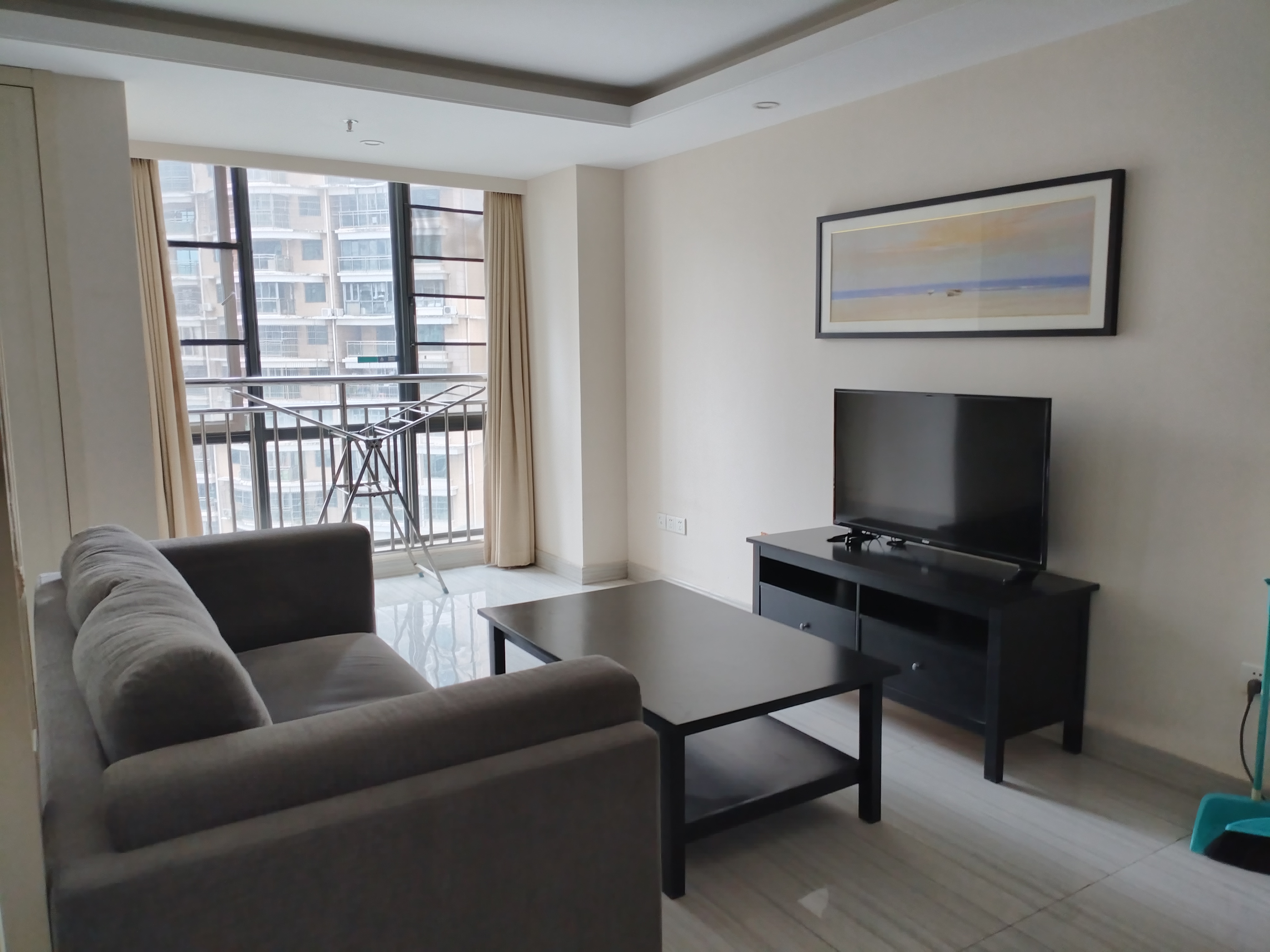 飞行公馆(同国兴城C区16栋) 1室1厅1卫 1800.0元/月 飞行公馆(同国兴城C区16栋) 1室1厅1卫 1800.0元/月室内图