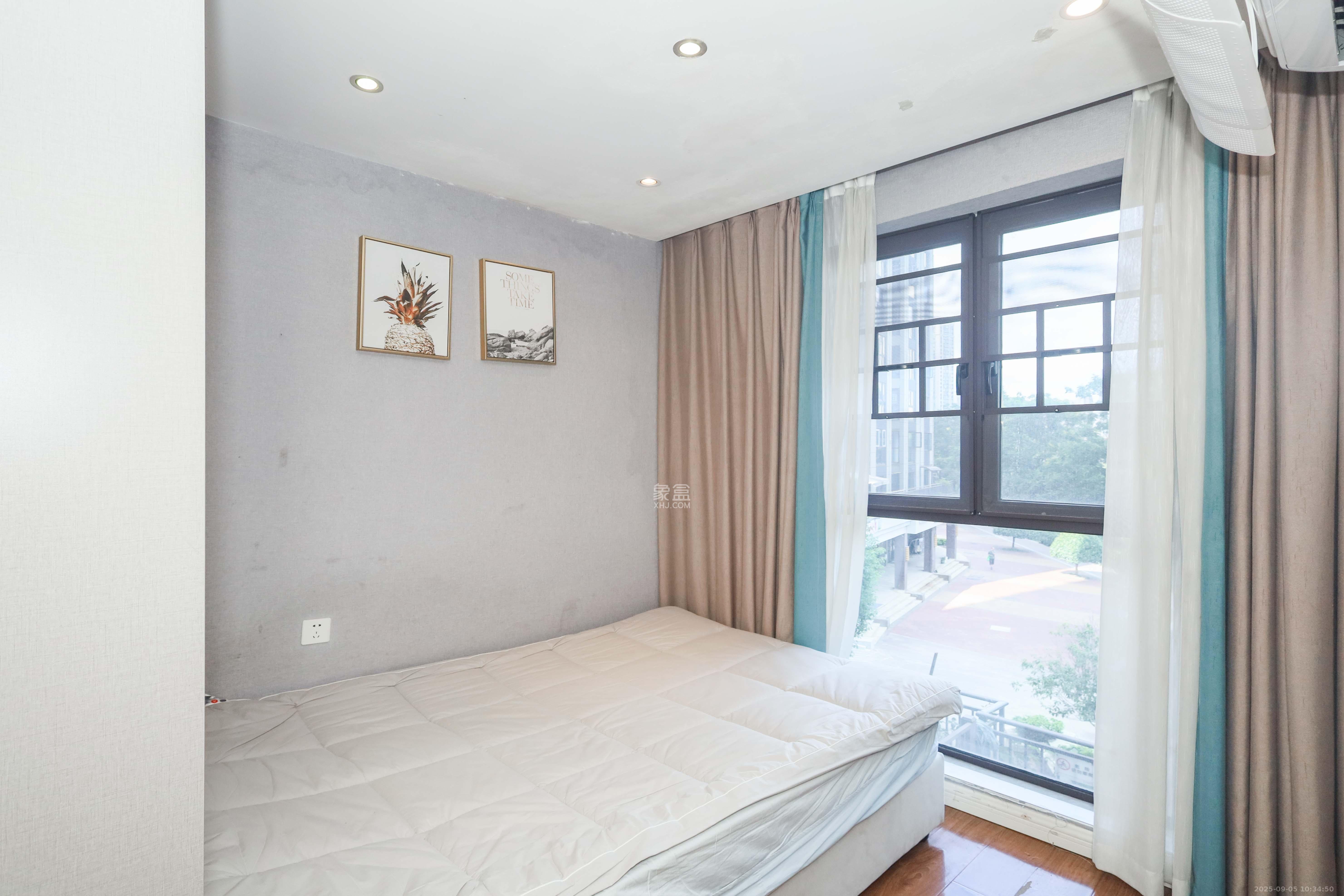 中国铁建梅溪青秀二期 3室2厅2卫 3500.0元/月 中国铁建梅溪青秀二期 3室2厅2卫 3500.0元/月室内图