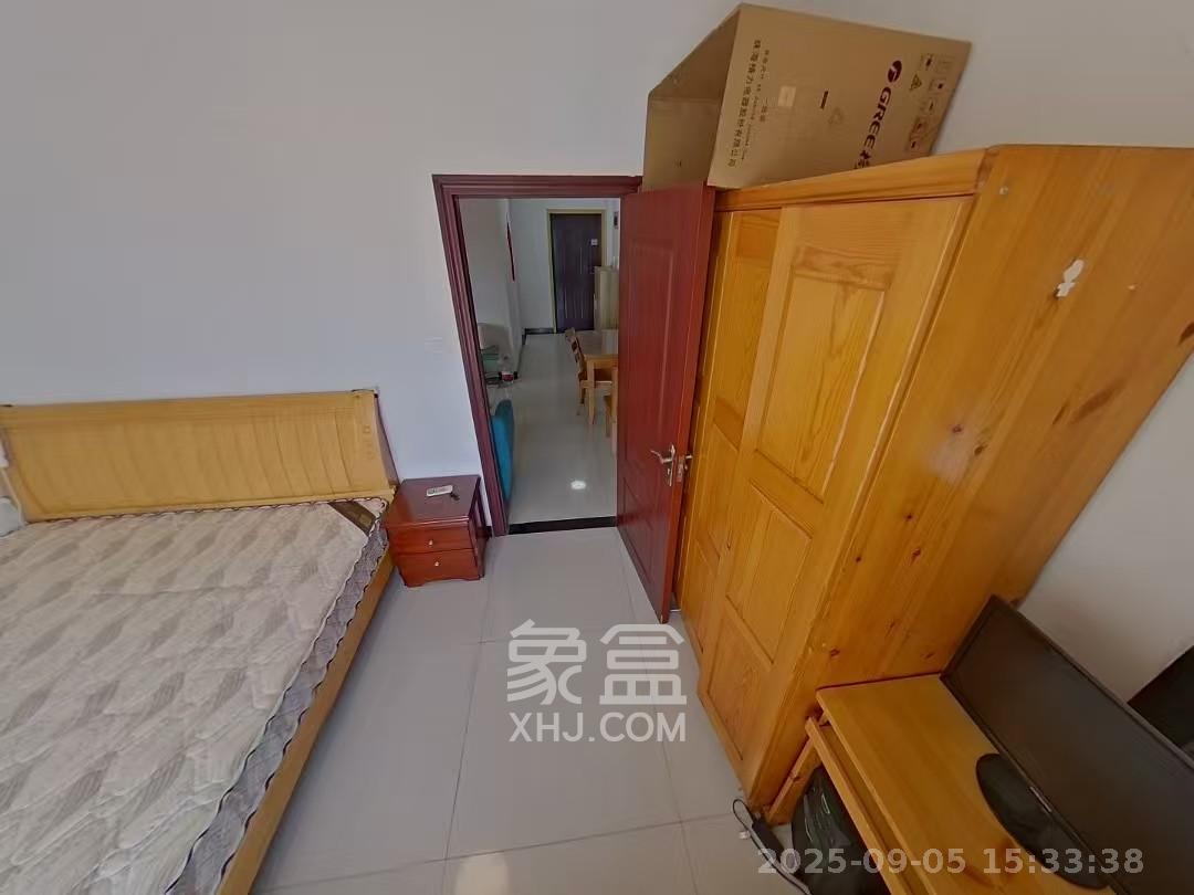 金石蓉园  1室1厅1卫    1400.0元/月室内图