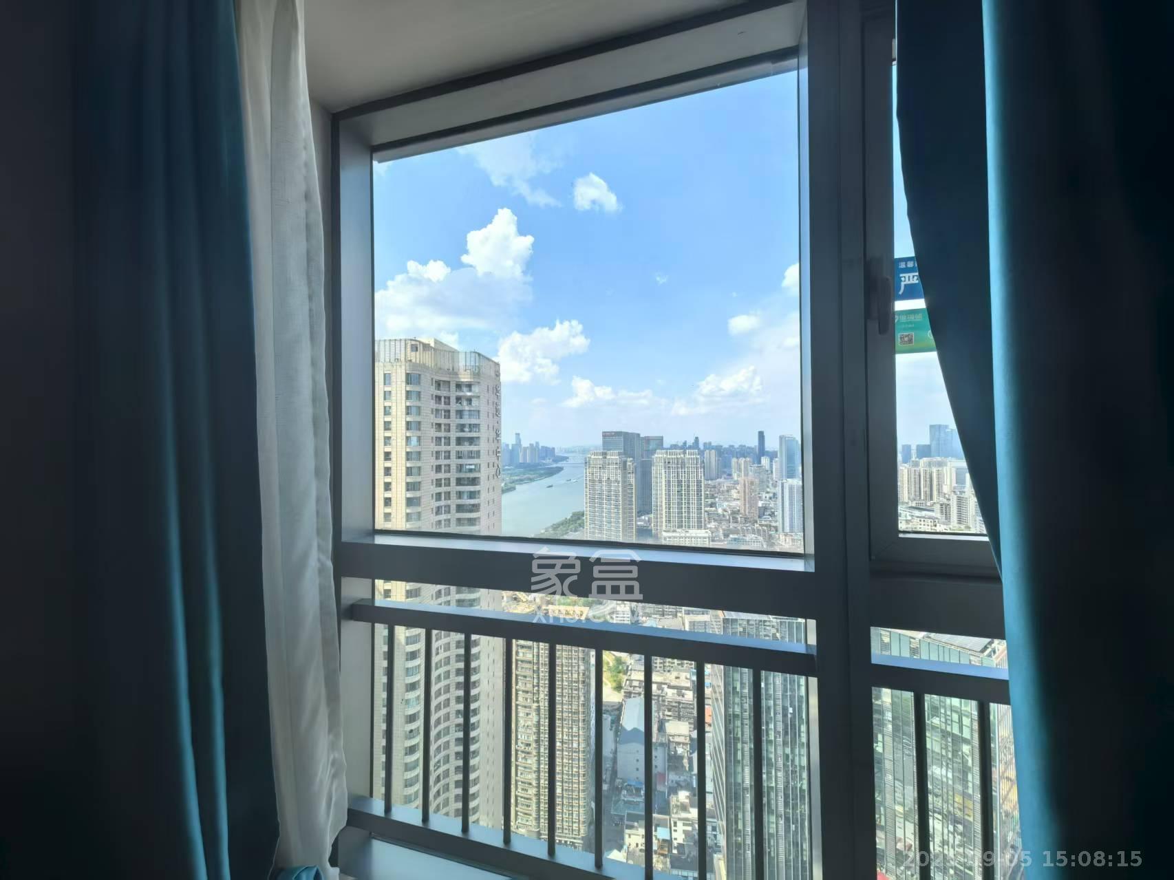 华远国际公寓 1室1厅1卫 3000.0元/月 华远国际公寓 1室1厅1卫 3000.0元/月室内图