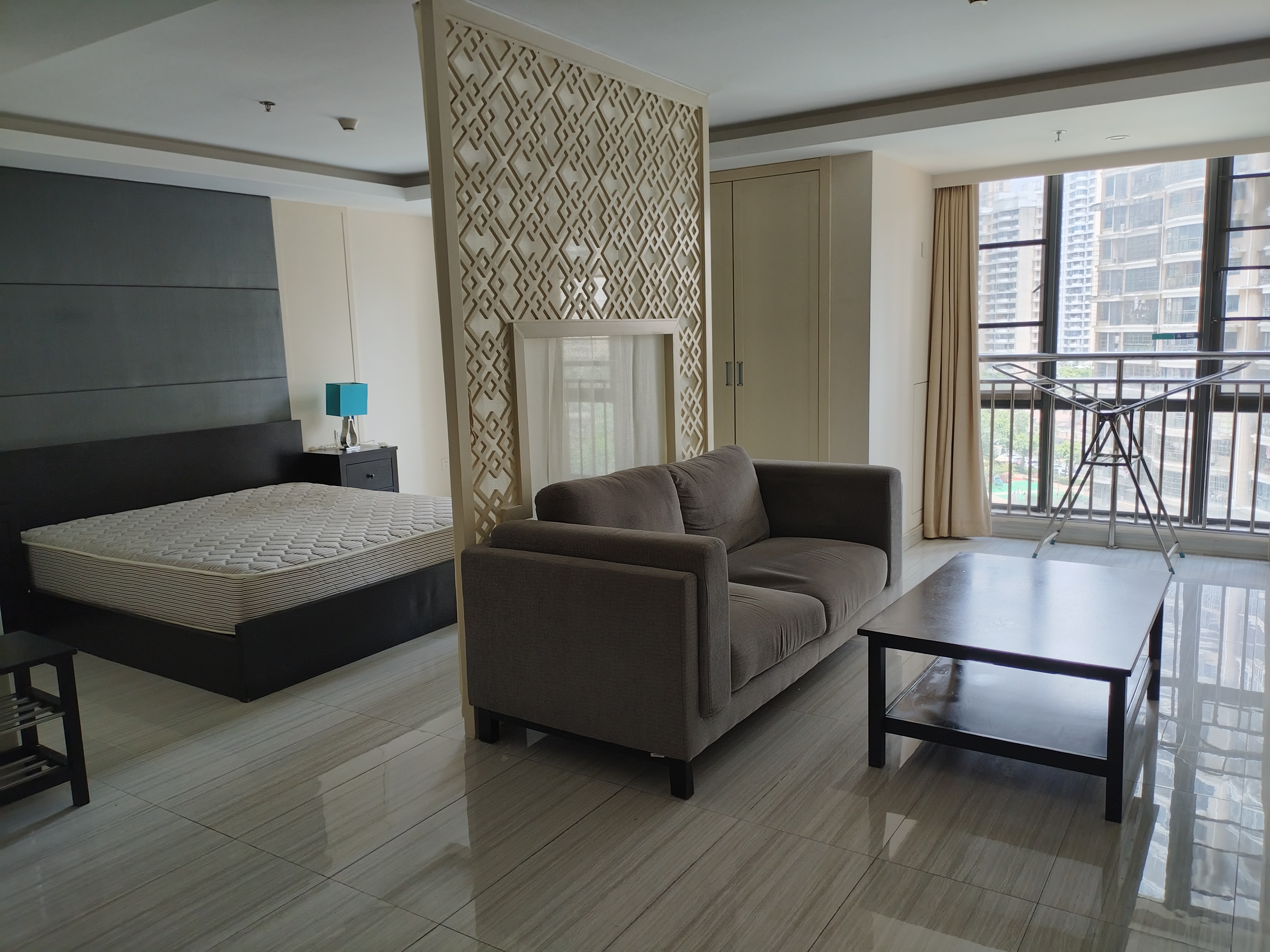 飞行公馆(同国兴城C区16栋) 1室1厅1卫 1800.0元/月 飞行公馆(同国兴城C区16栋) 1室1厅1卫 1800.0元/月室内图