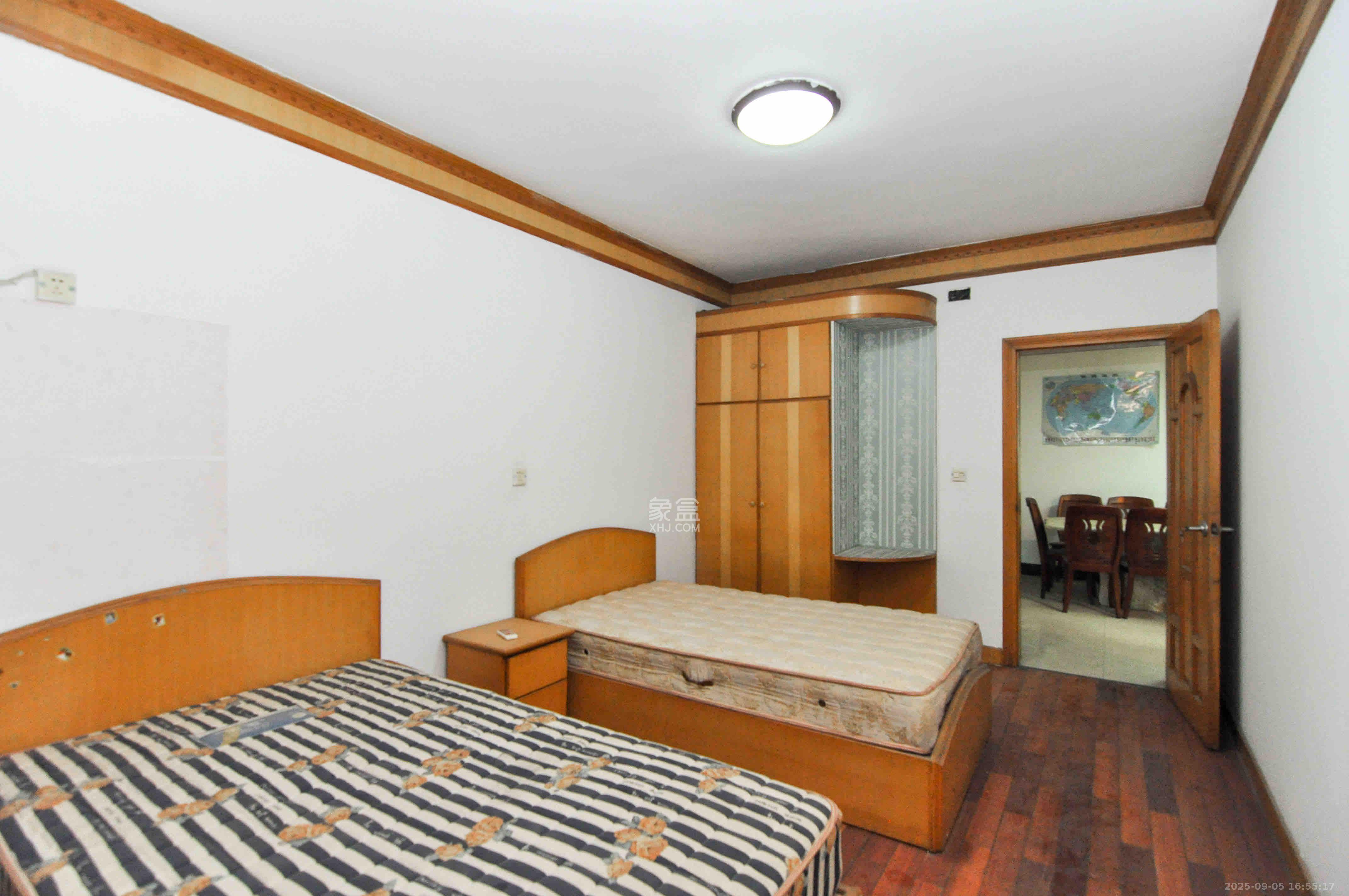 望兴家园  4室2厅2卫    2600.0元/月 望兴家园  4室2厅2卫    2600.0元/月室内图