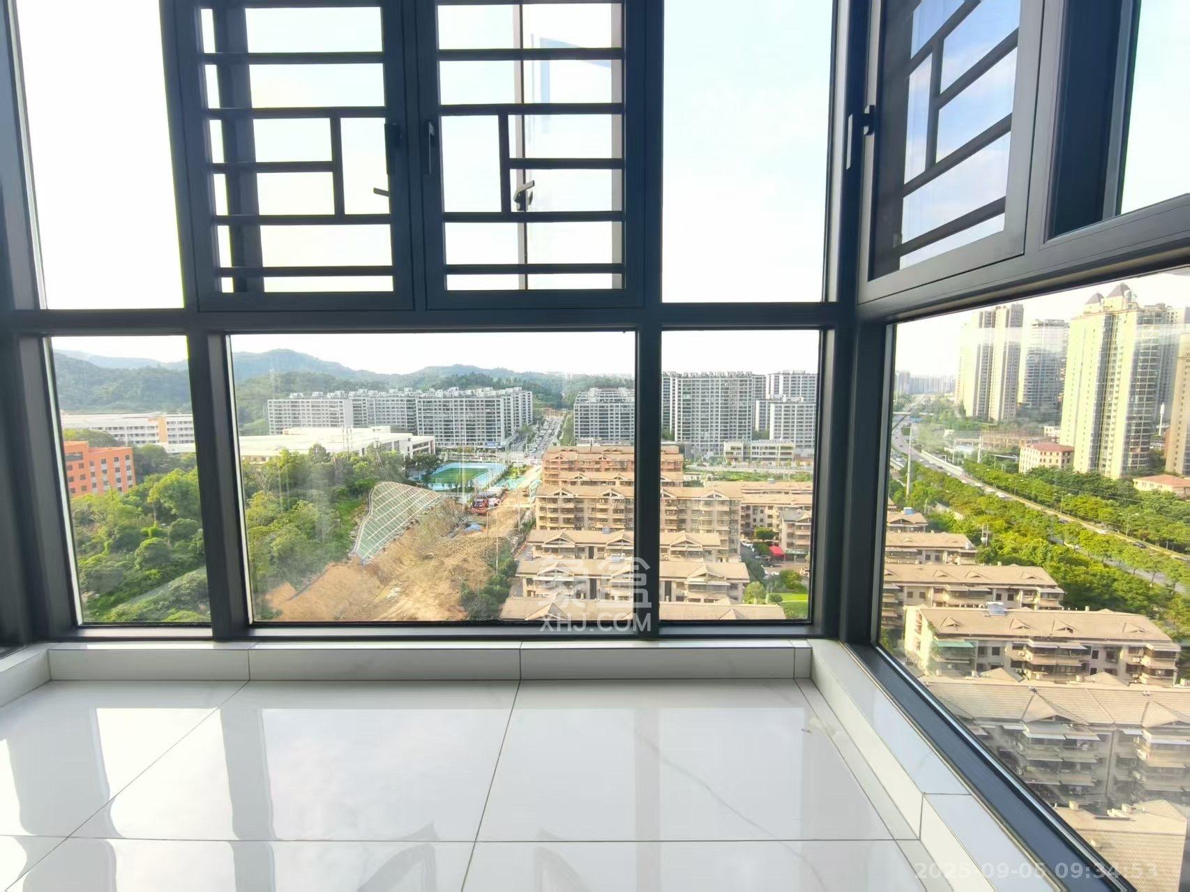 谷峰安置小区（惟德园）  5室2厅2卫   3680.00元/月室内图