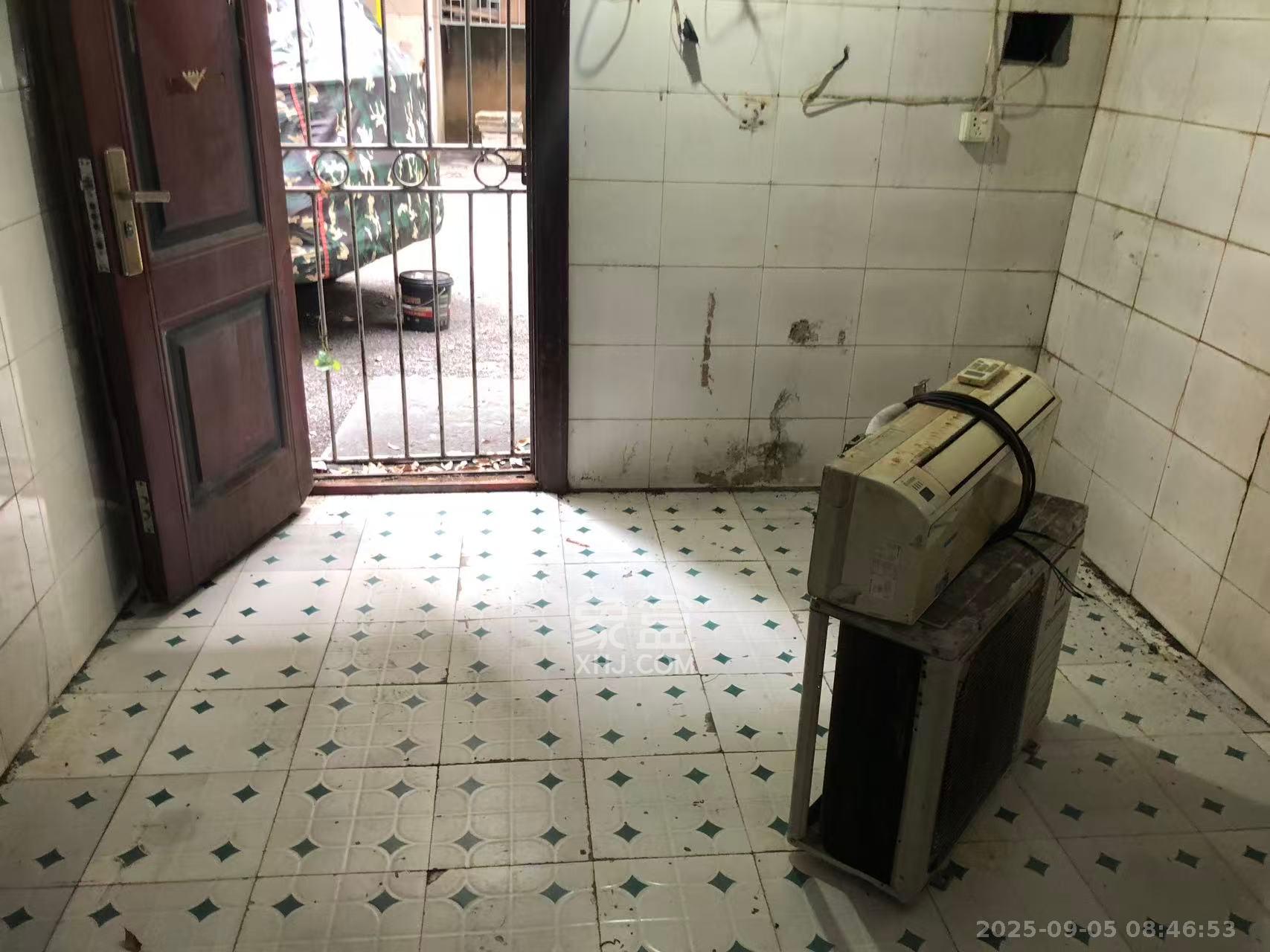 有色冶金研究设计院（浏城桥）  3室2厅1卫    1800.0元/月室内图