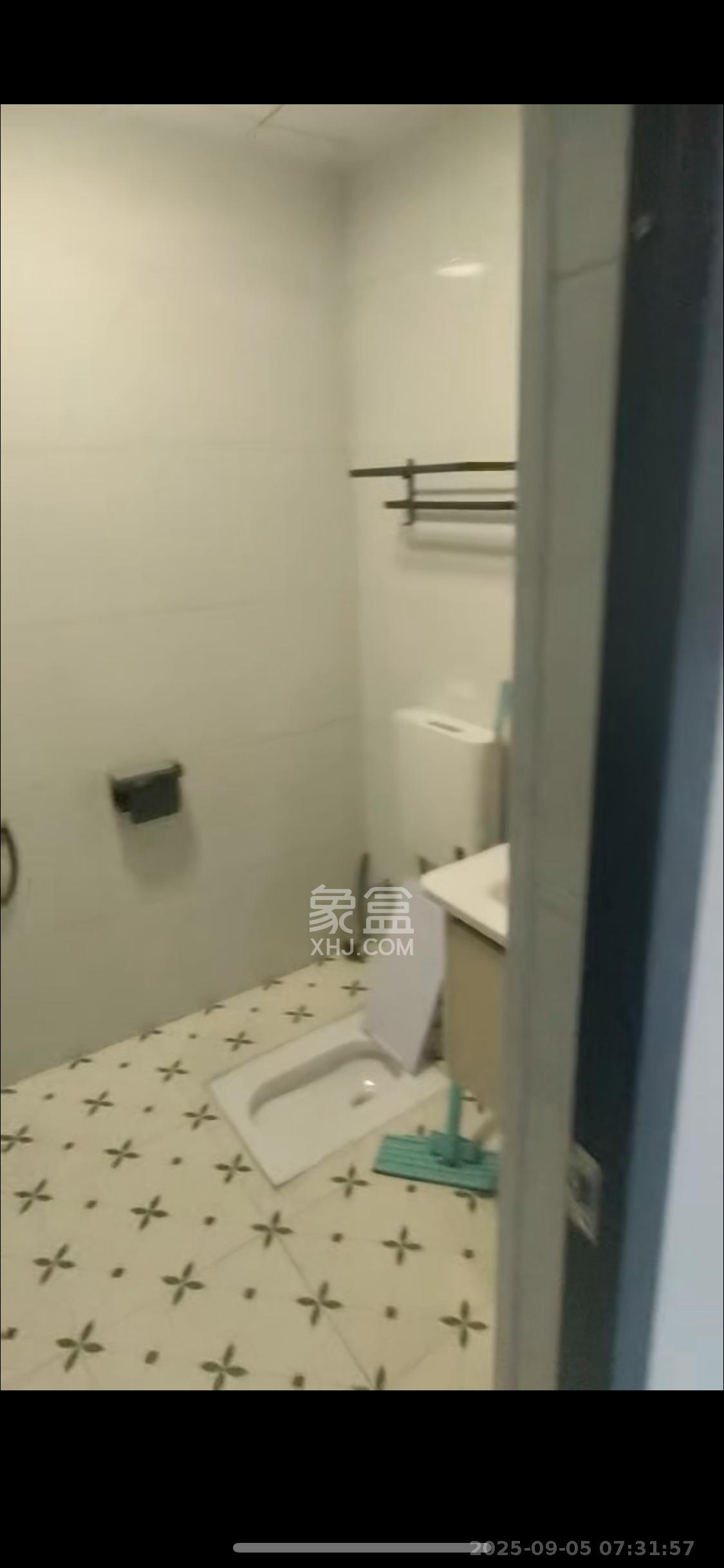 星沙算中心  1室0厅0卫   1200.00元/月室内图