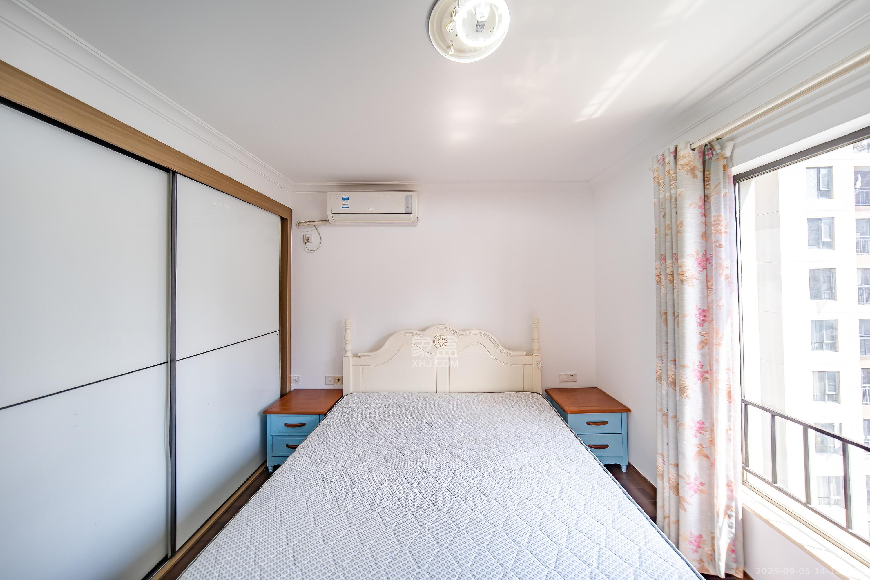 万科白鹭郡 3室2厅1卫 105.0万 万科白鹭郡 3室2厅1卫 105.0万卧室