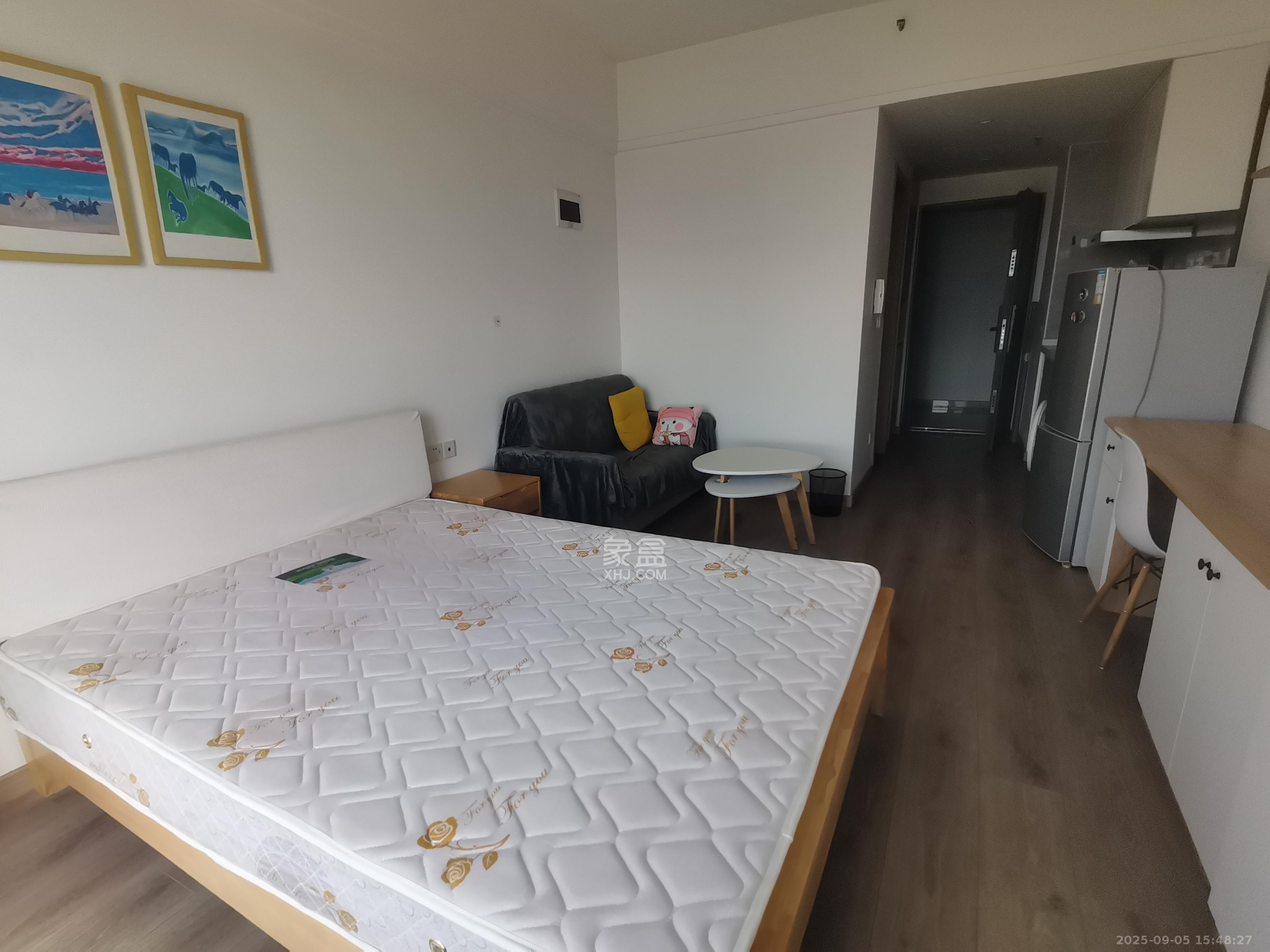 新城和樾(新城和樾公馆)  1室1厅1卫    1100.0元/月 新城和樾(新城和樾公馆)  1室1厅1卫    1100.0元/月室内图