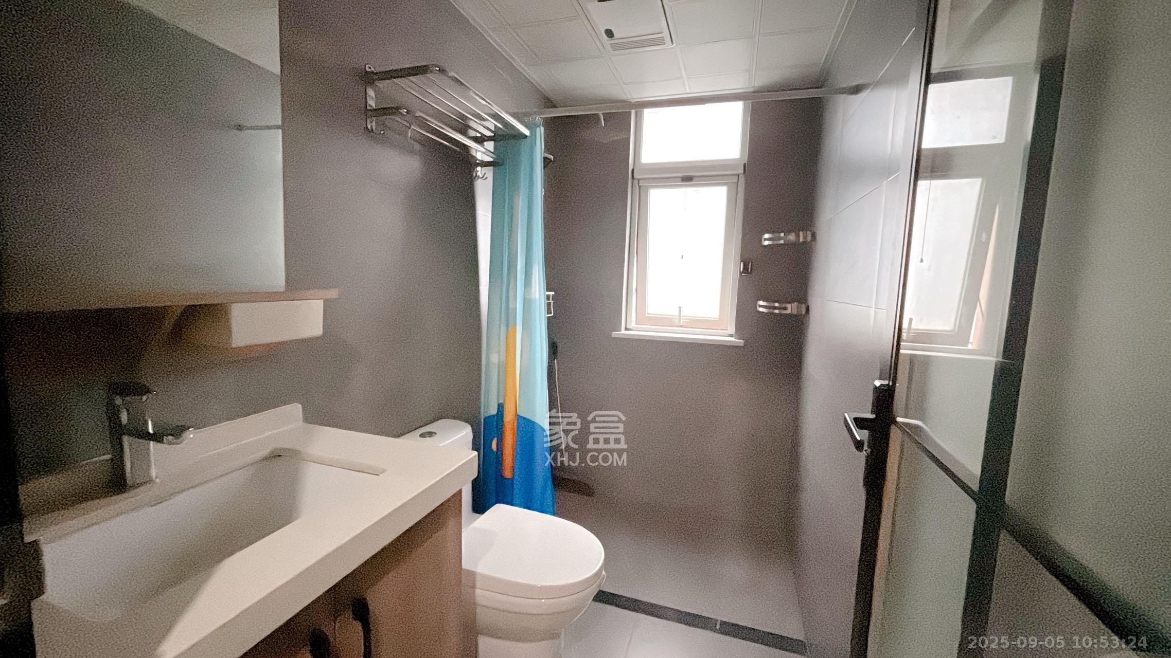 北辰三角洲C3区  3室2厅2卫    5800.0元/月室内图