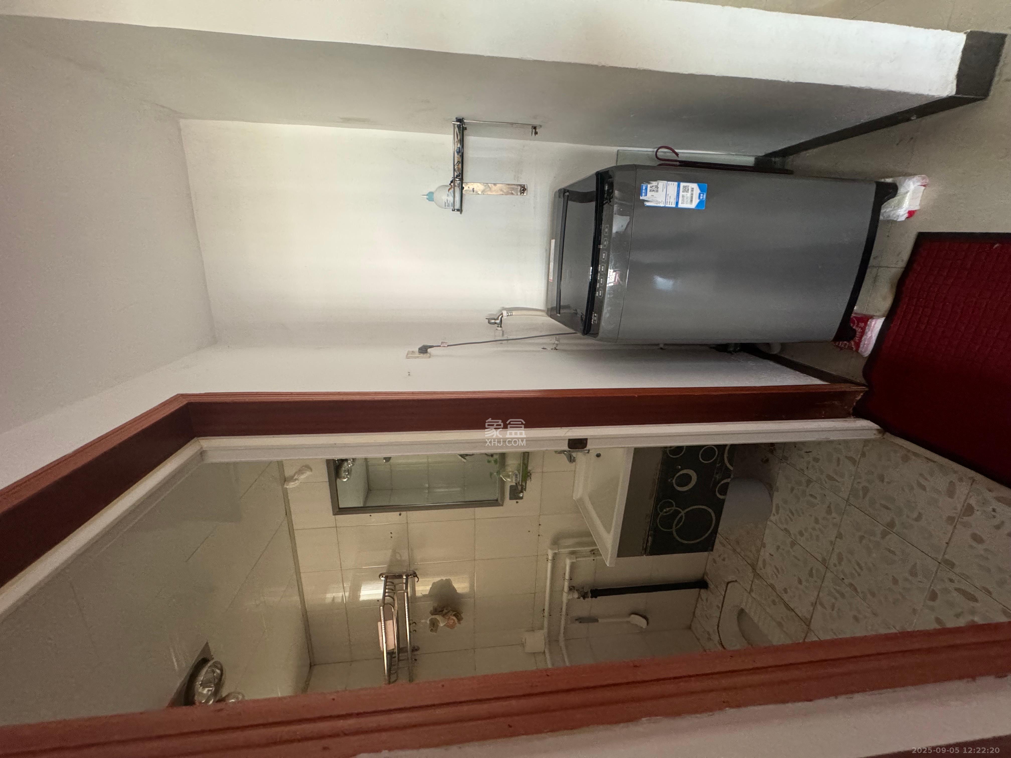 未来现代城  3室2厅1卫    1650.0元/月 未来现代城  3室2厅1卫    1650.0元/月室内图