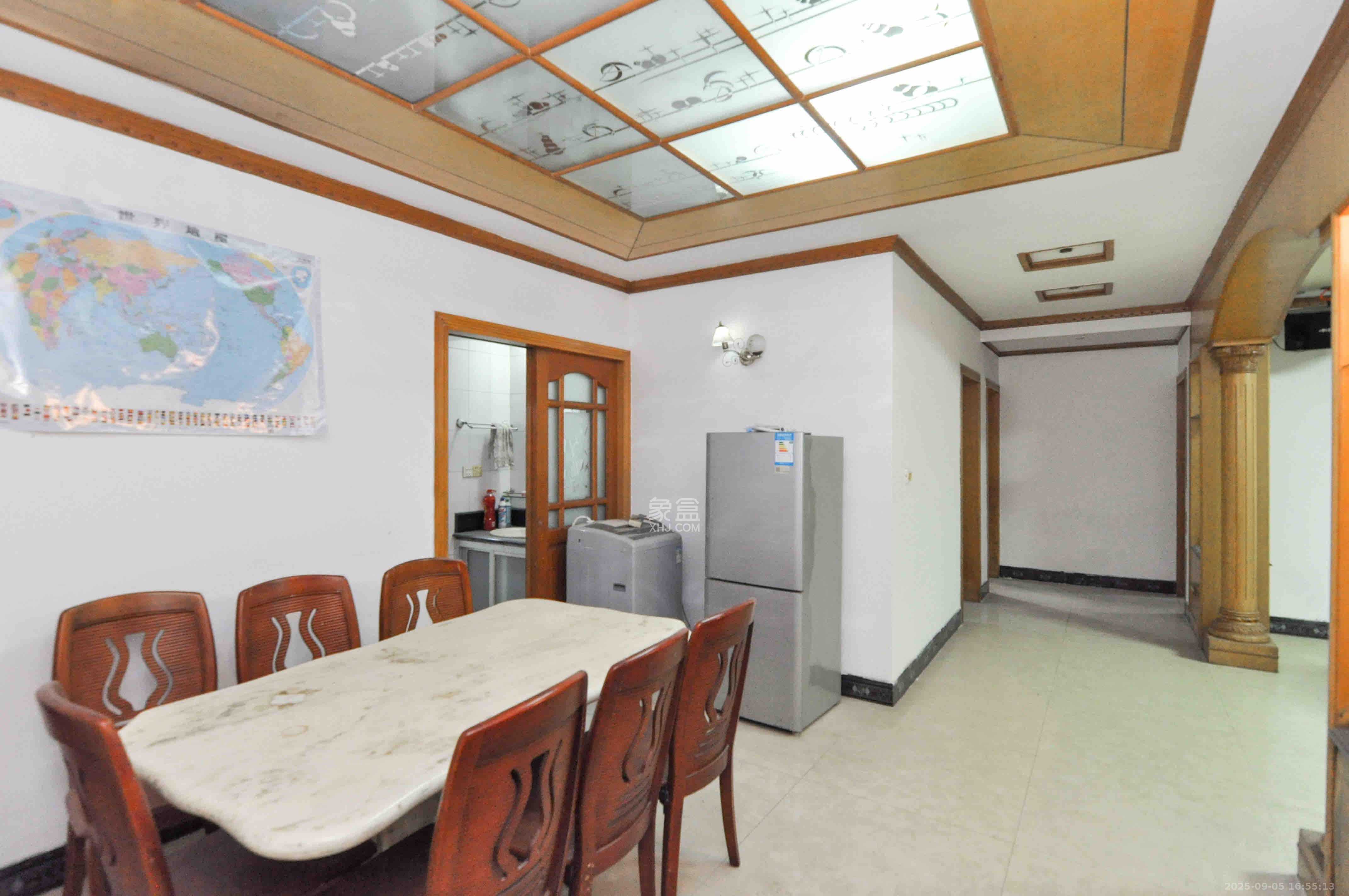 望兴家园  4室2厅2卫    2600.0元/月 望兴家园  4室2厅2卫    2600.0元/月室内图