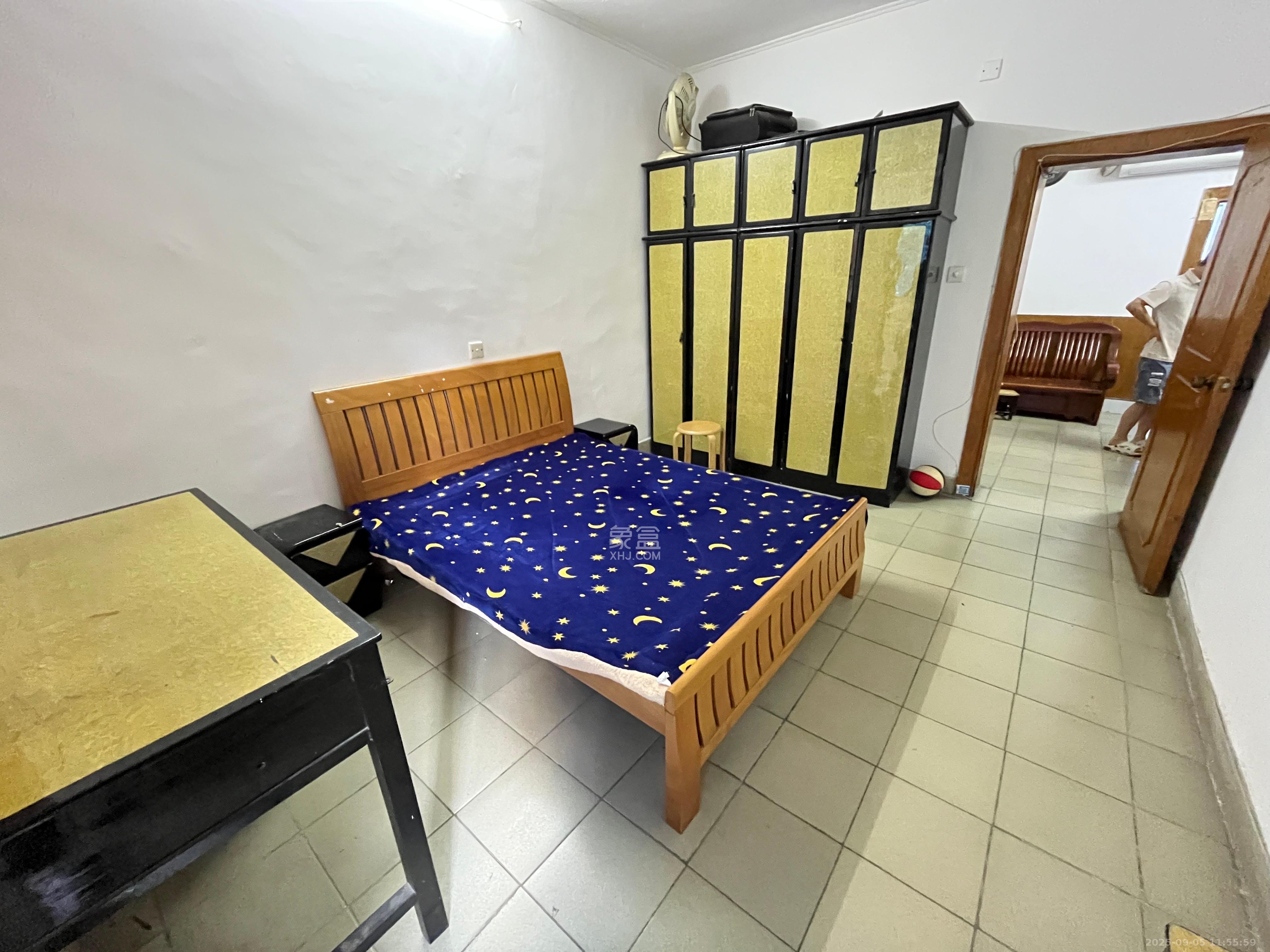 湘图大厦 2室1厅1卫 1300.0元/月 湘图大厦 2室1厅1卫 1300.0元/月室内图