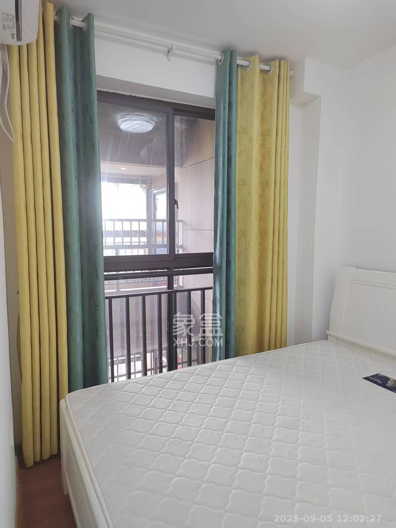 金科世界城 3室2厅2卫 2200.0元/月 金科世界城 3室2厅2卫 2200.0元/月室内图