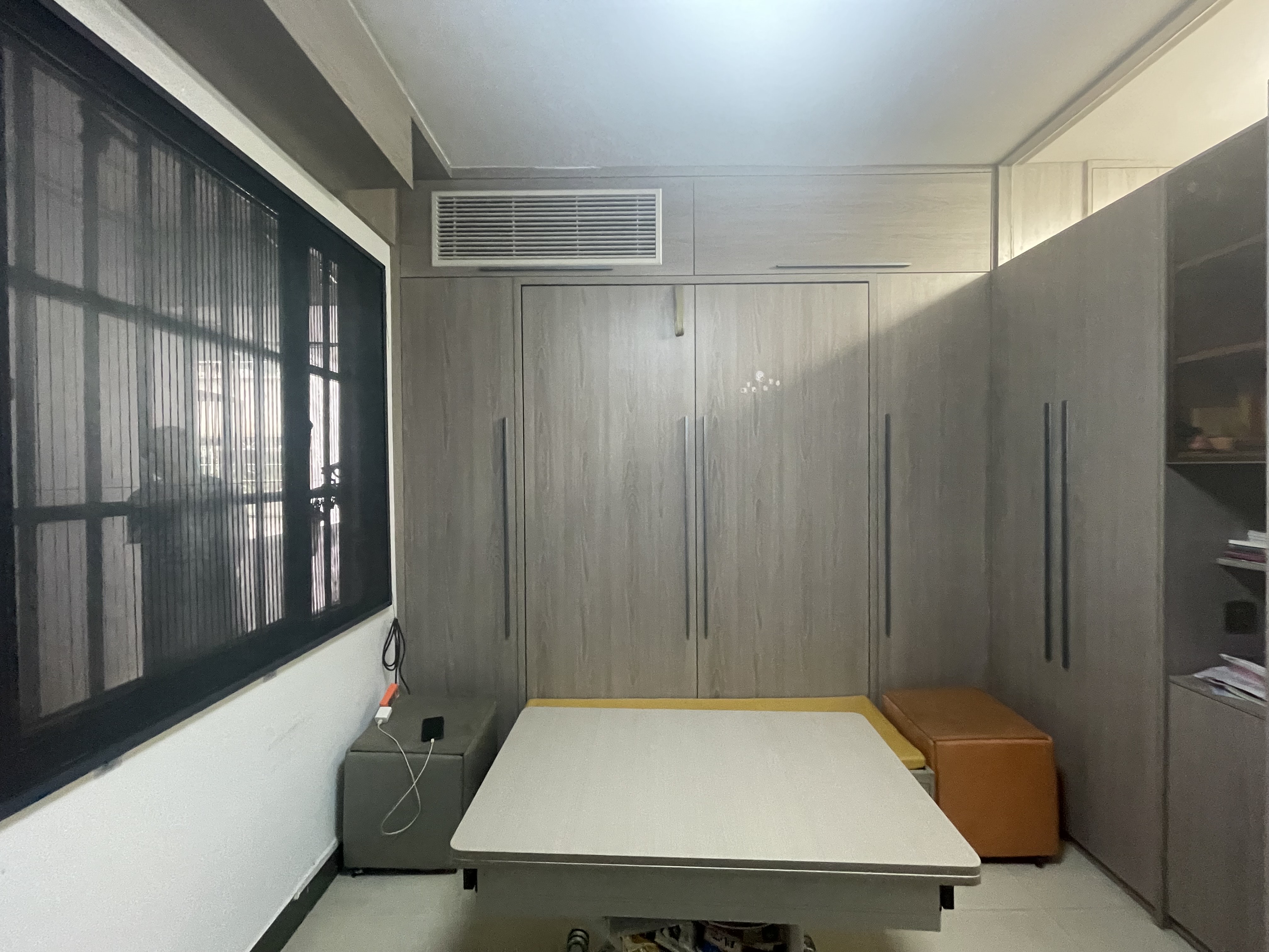 南沙公寓  1室1厅1卫   1300.00元/月室内图