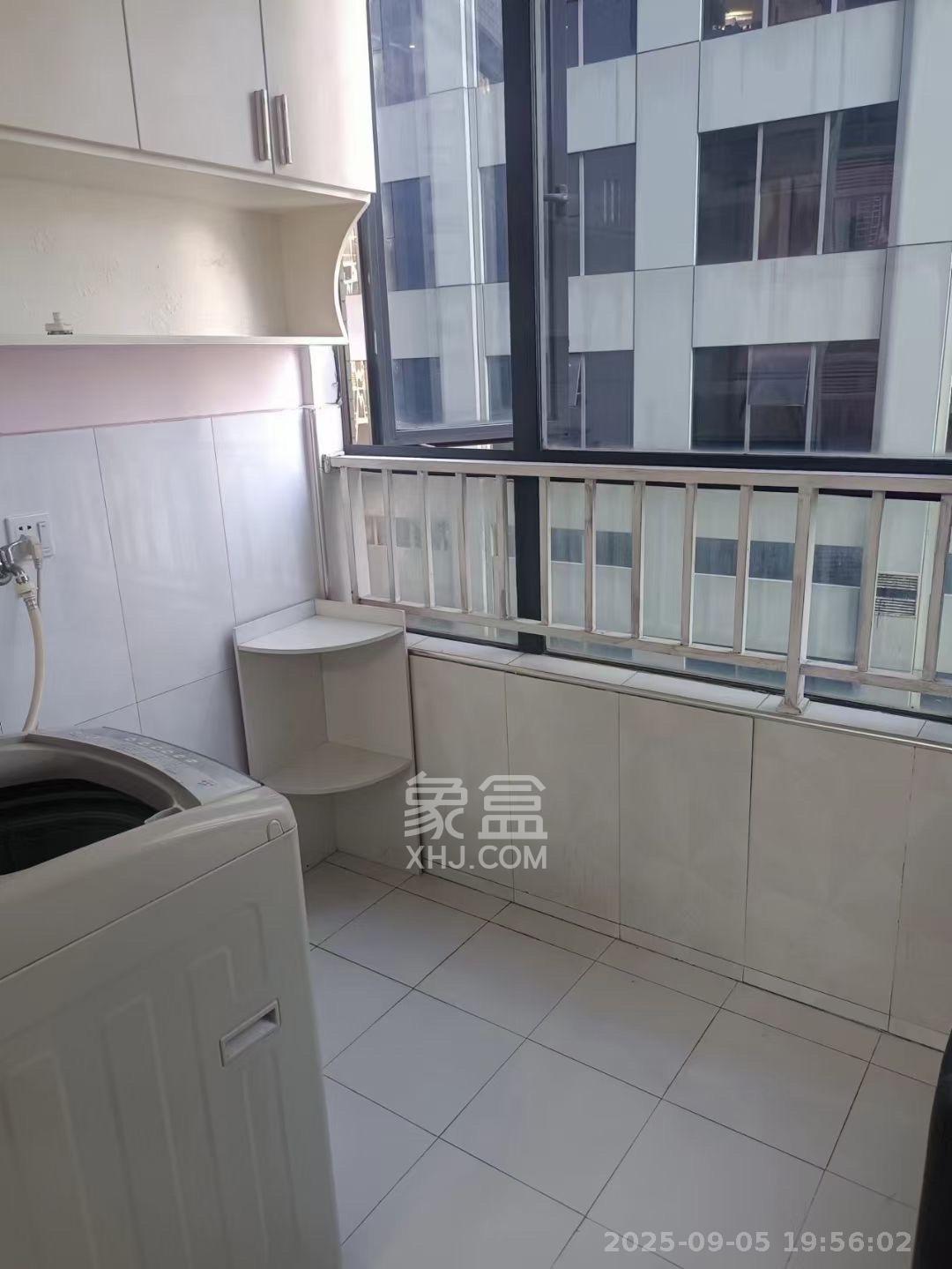 五一大道202（中环壹世界）  2室2厅1卫    3600.0元/月室内图