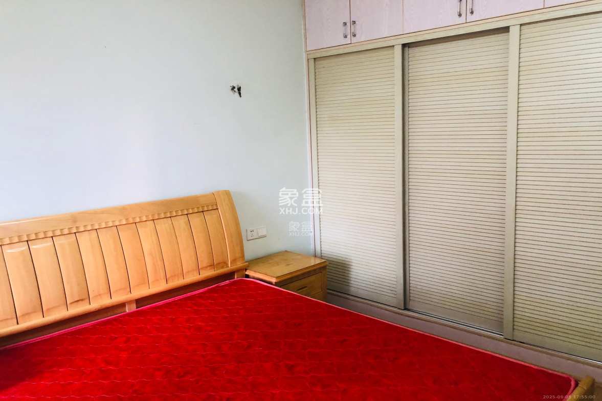 五矿万境水岸一期(万境水岸嘉苑) 2室1厅1卫 1900.0元/月 五矿万境水岸一期(万境水岸嘉苑) 2室1厅1卫 1900.0元/月室内图