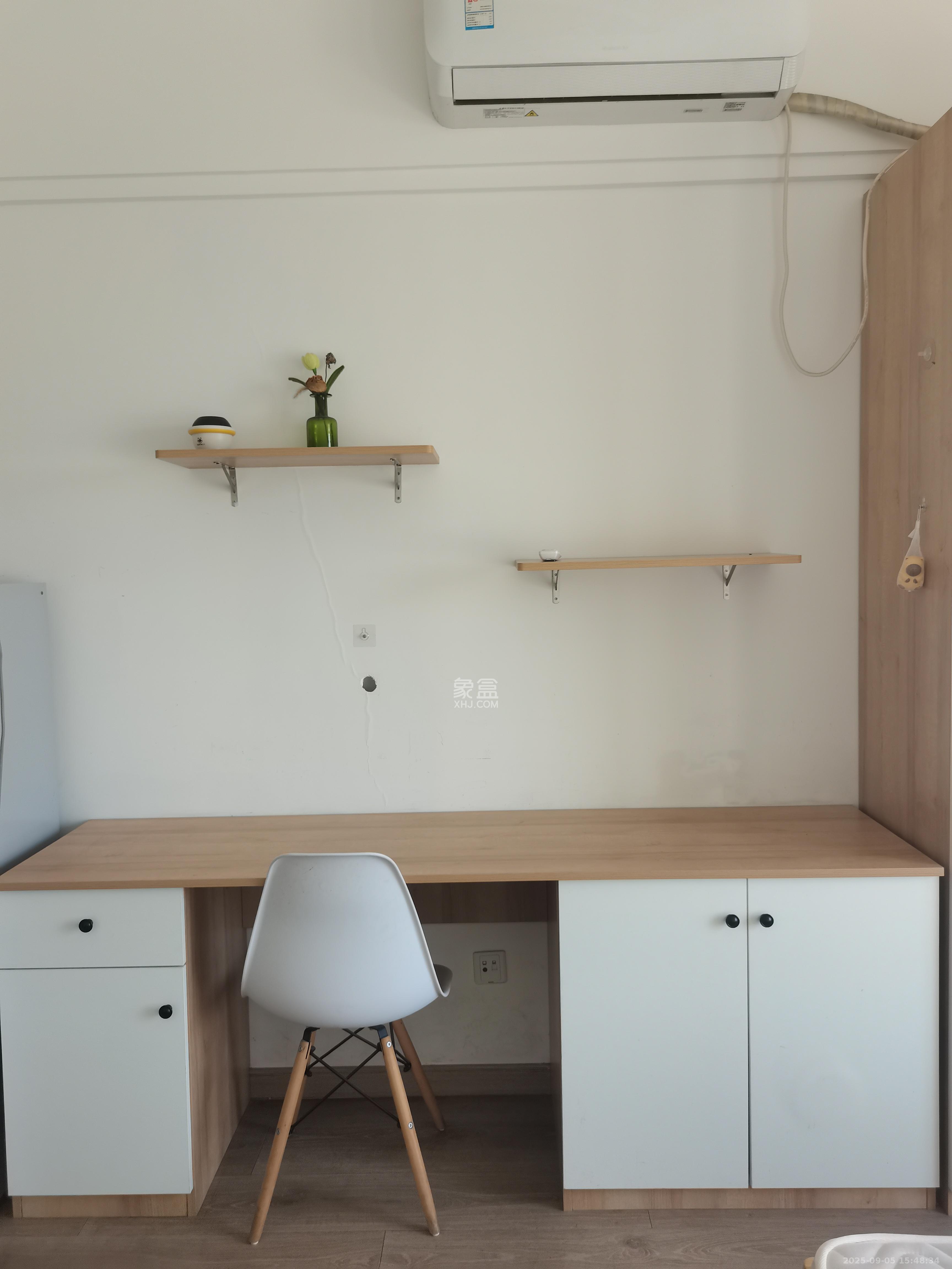 新城和樾(新城和樾公馆)  1室1厅1卫    1100.0元/月 新城和樾(新城和樾公馆)  1室1厅1卫    1100.0元/月室内图