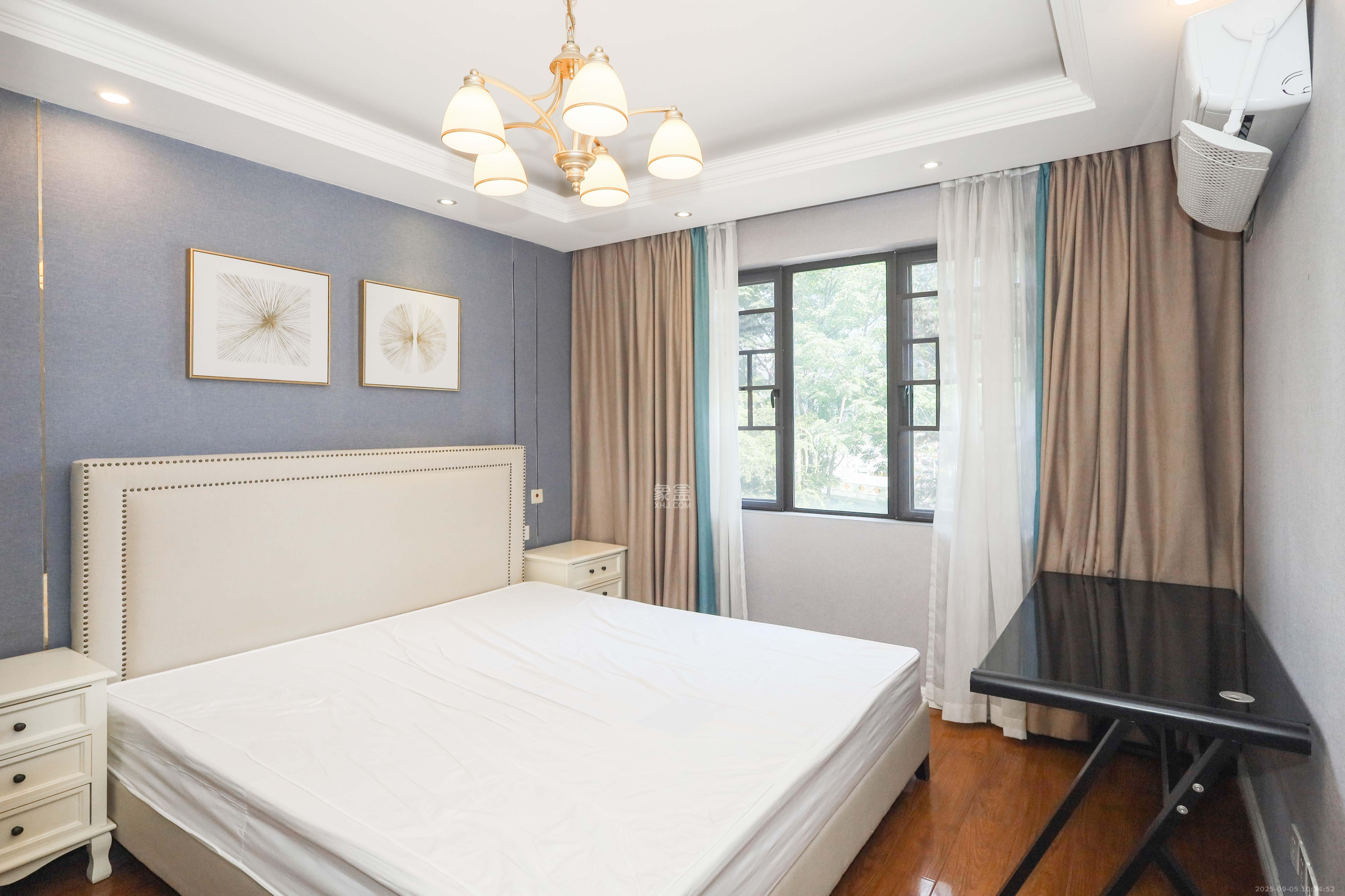 中国铁建梅溪青秀二期 3室2厅2卫 3500.0元/月 中国铁建梅溪青秀二期 3室2厅2卫 3500.0元/月室内图