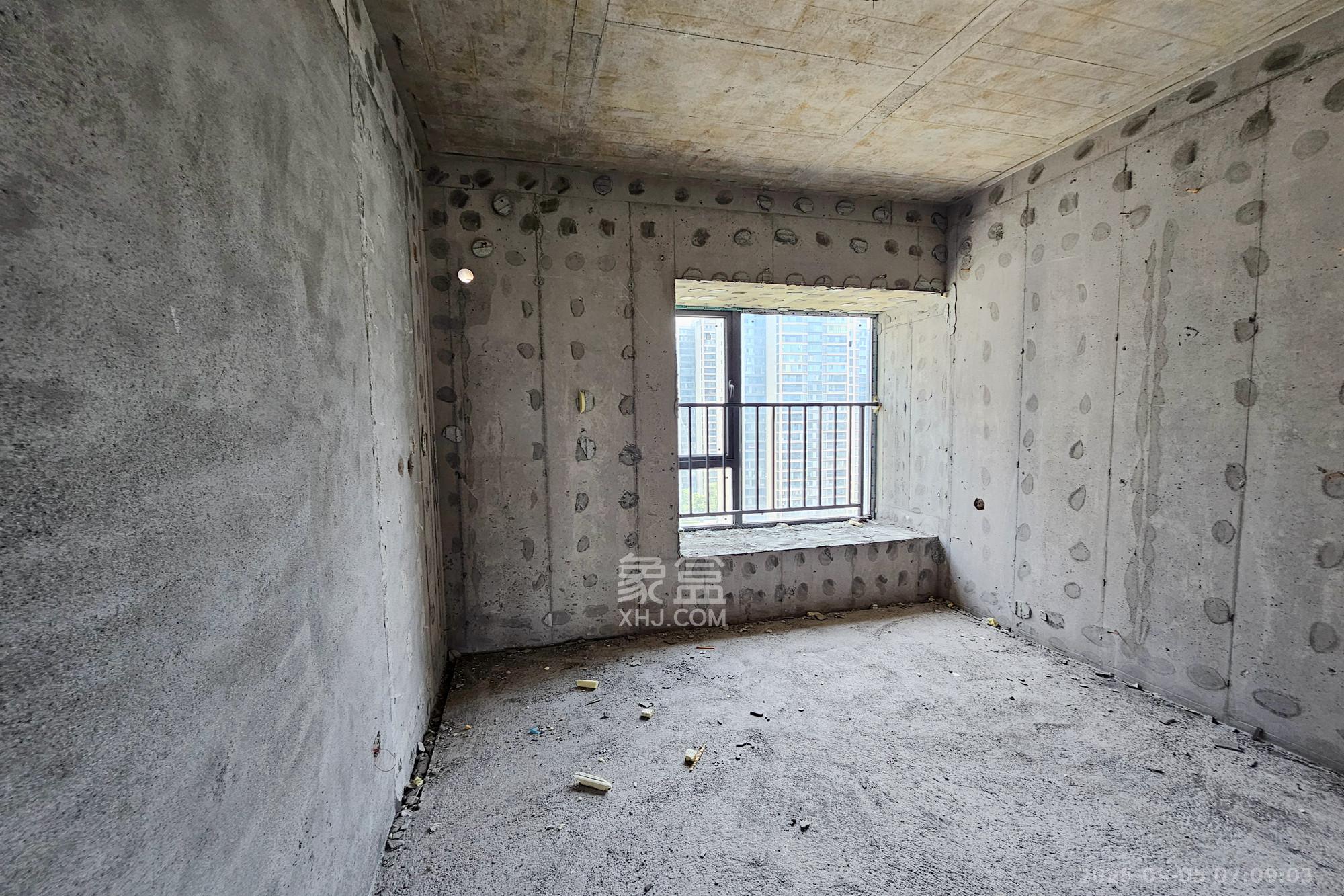 润和星河玥 4室2厅2卫 140.0万 润和星河玥 4室2厅2卫 140.0万卧室