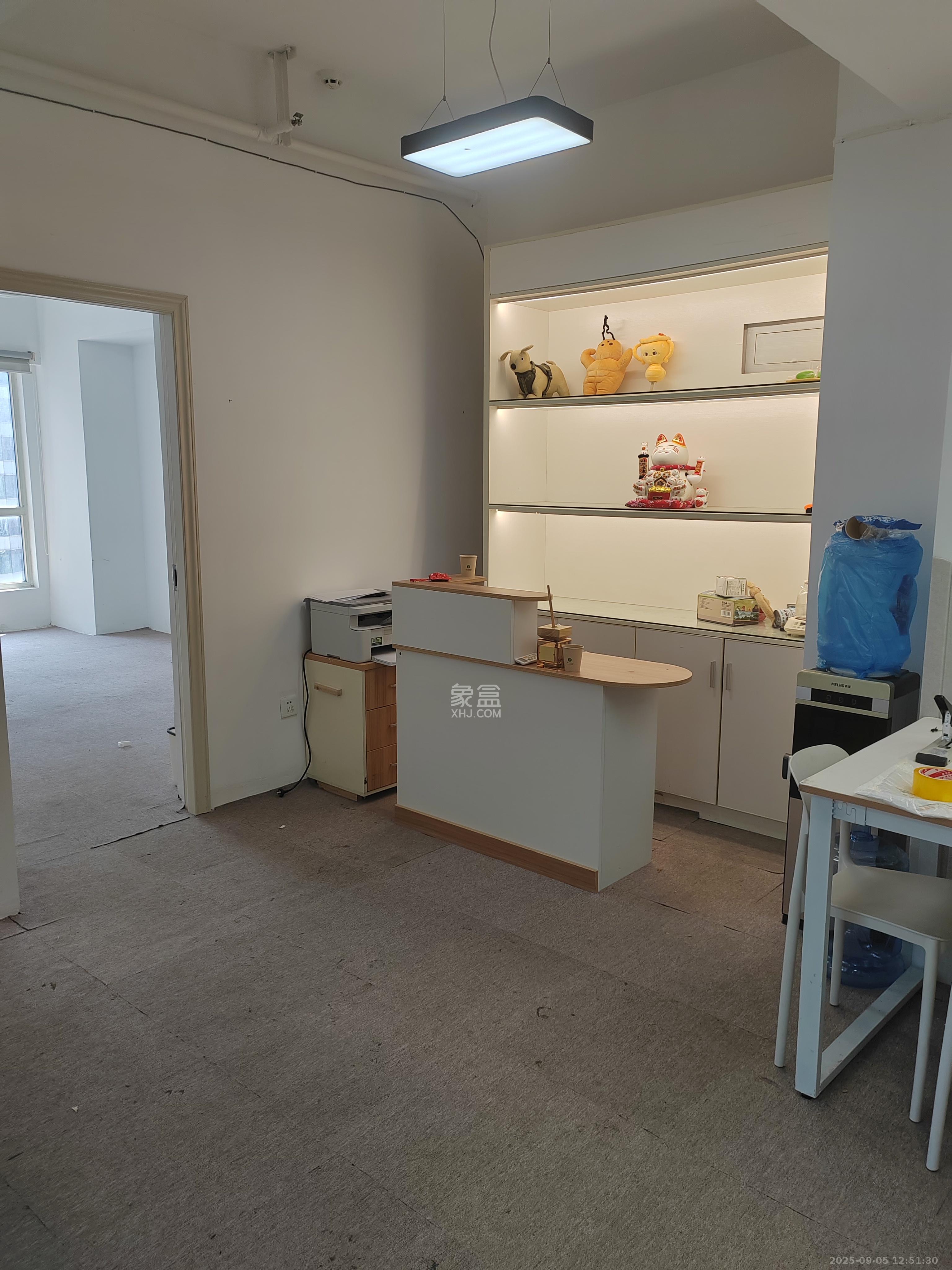 北辰三角洲B1E1区 4室1厅1卫 5000.0元/月 北辰三角洲B1E1区 4室1厅1卫 5000.0元/月室内图